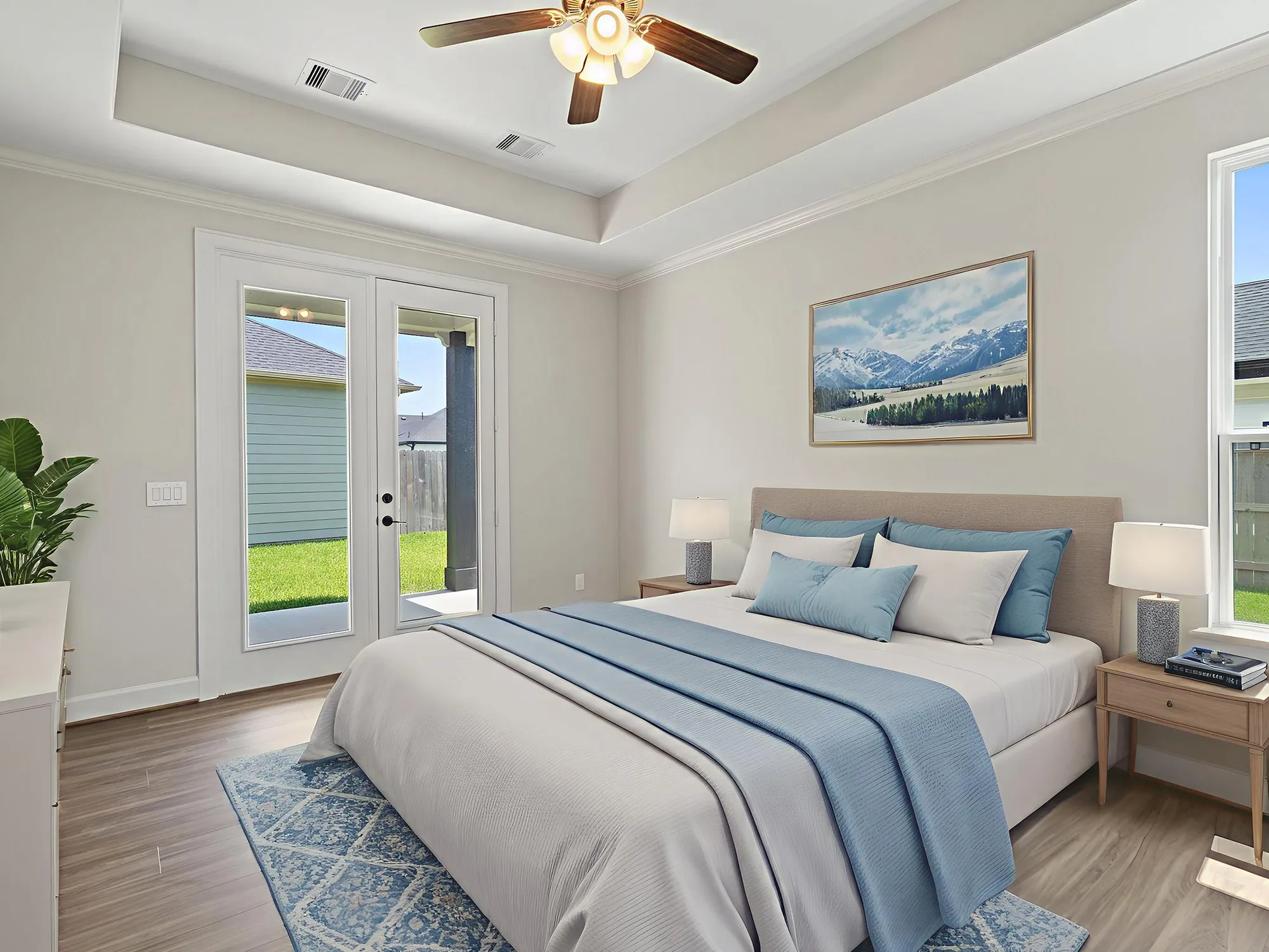 Property Slideshow image 10 of 22 | 1206 hidden oaks dr, Tomball, TX, 77375