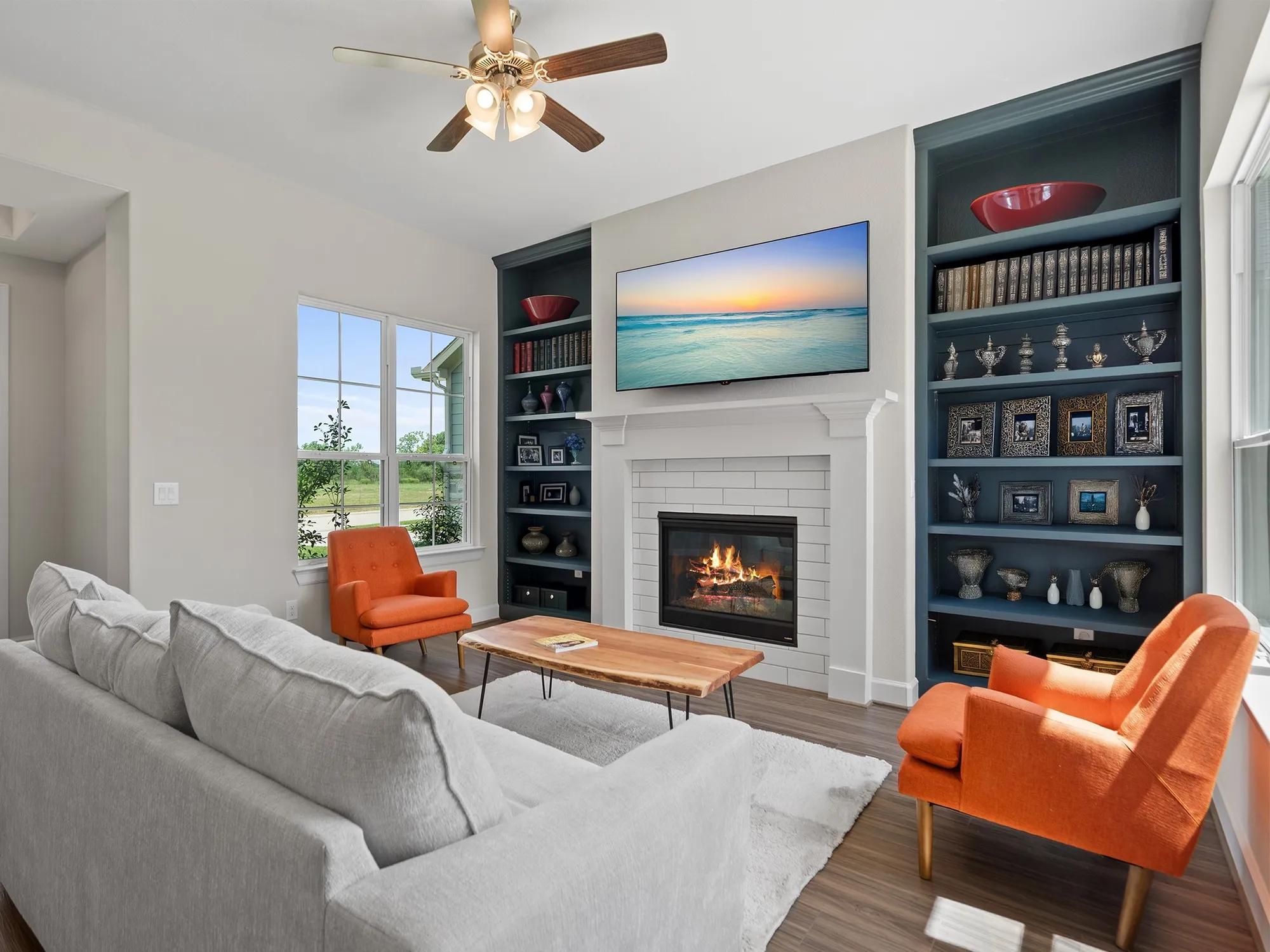 Property Slideshow image 4 of 22 | 1206 hidden oaks dr, Tomball, TX, 77375