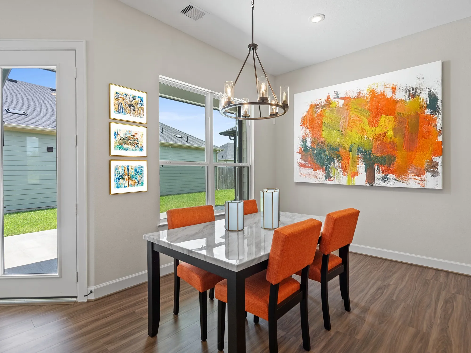 Property Slideshow image 9 of 22 | 1206 hidden oaks dr, Tomball, TX, 77375