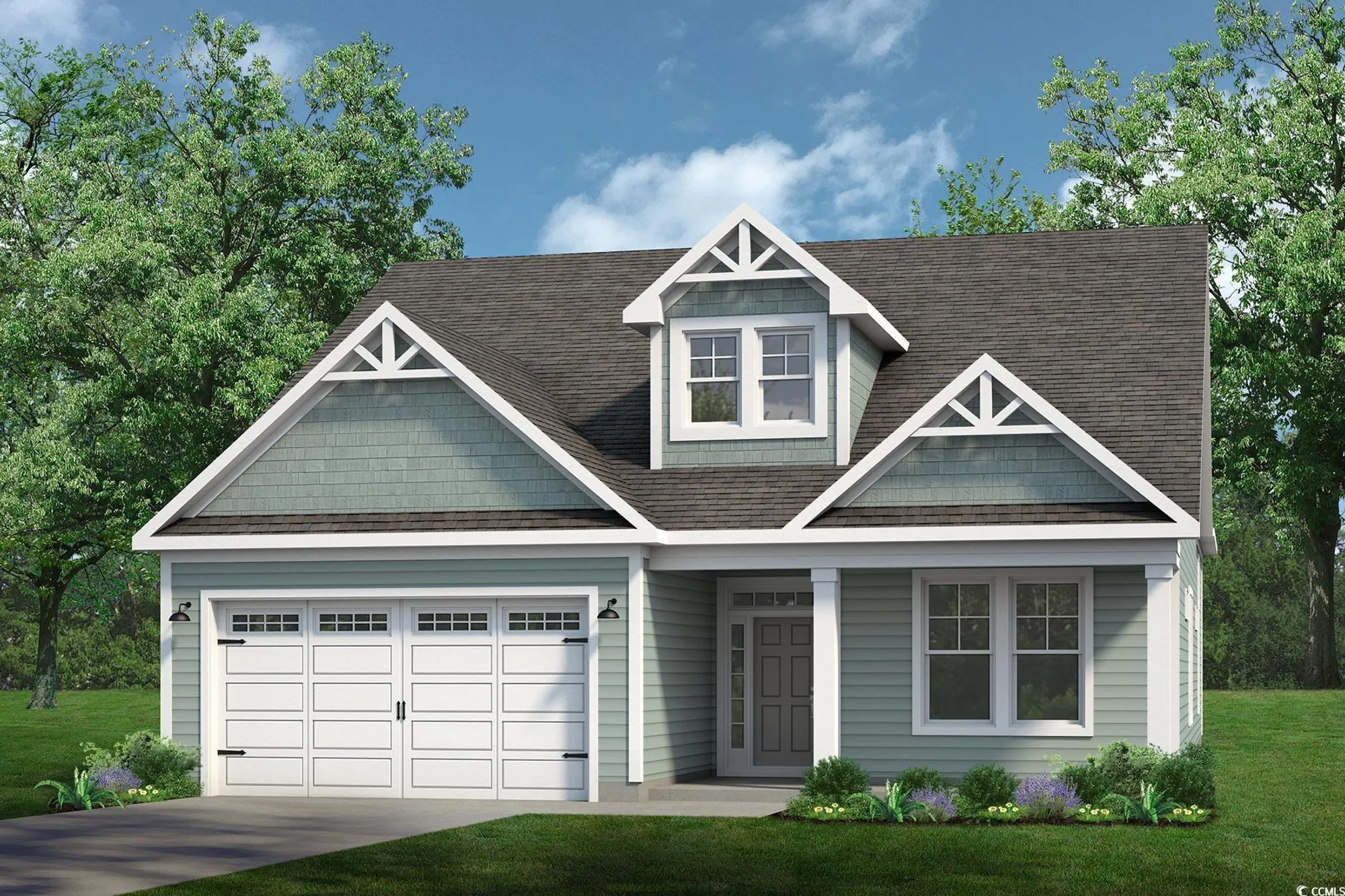 Property Slideshow image 1 of 11 | 712 st. vincent loop, Little River, SC, 29566