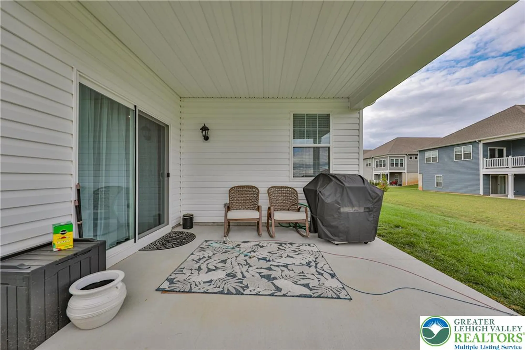 Property Slideshow image 17 of 18 | 8005 august ave, Breinigsville, PA, 18031