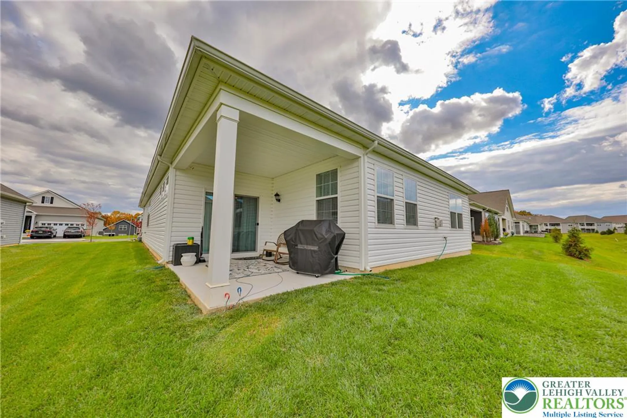 Property Slideshow image 18 of 18 | 8005 august ave, Breinigsville, PA, 18031