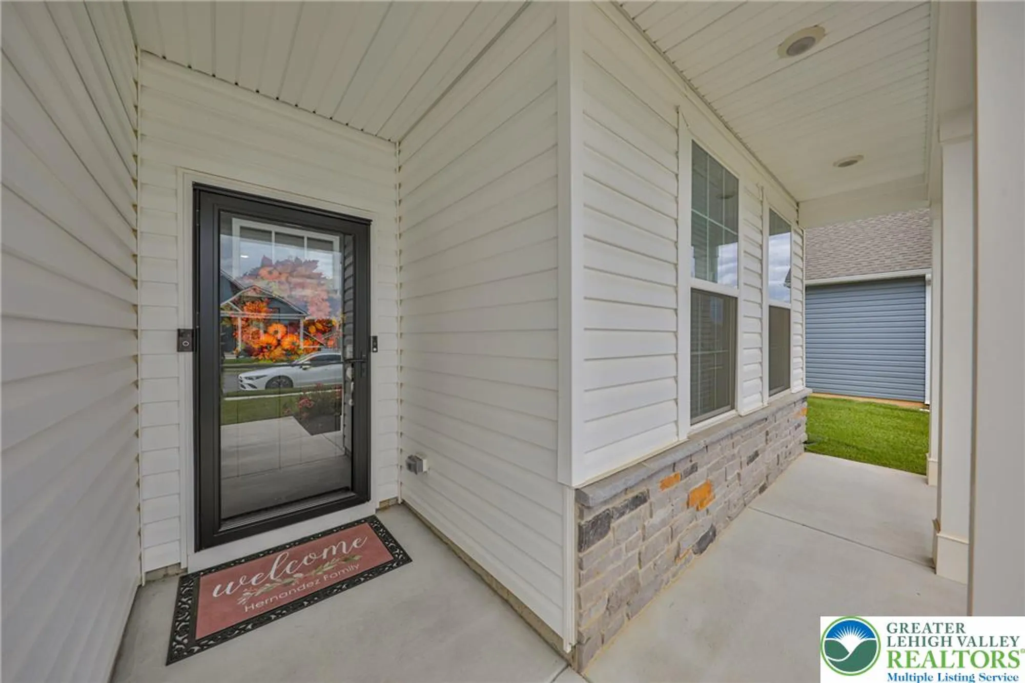 Property Slideshow image 3 of 18 | 8005 august ave, Breinigsville, PA, 18031