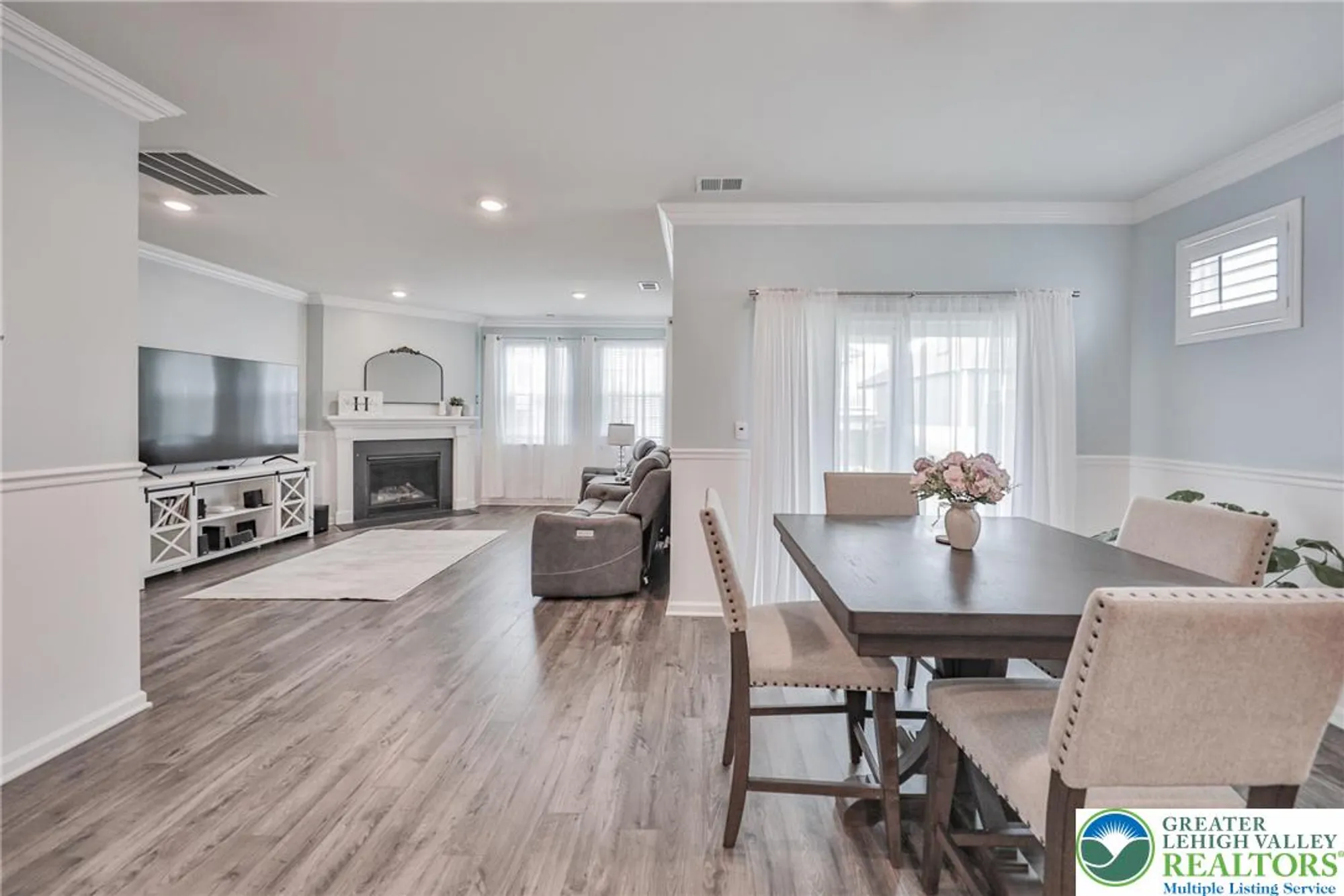 Property Slideshow image 6 of 18 | 8005 august ave, Breinigsville, PA, 18031