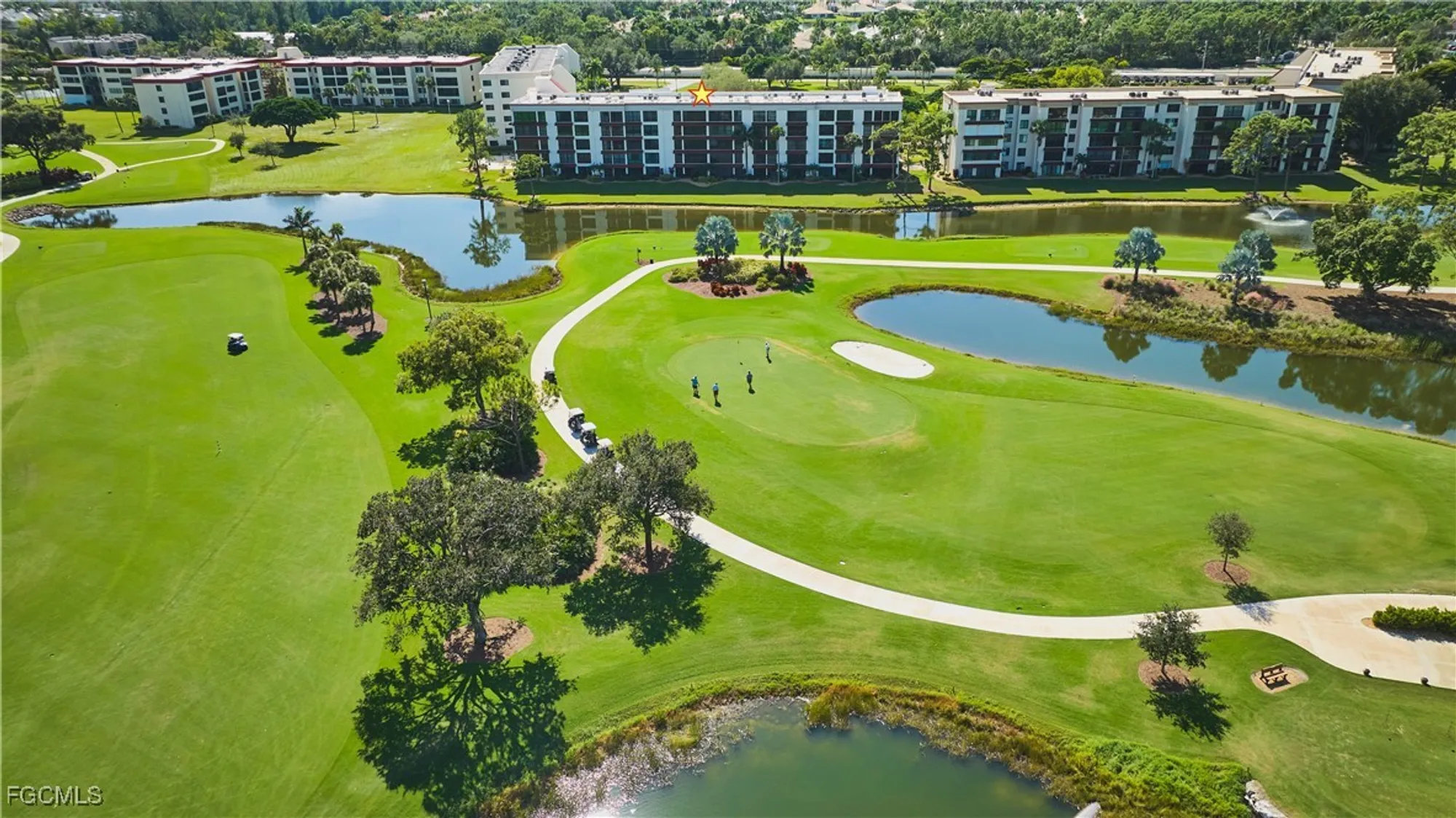 Property Slideshow image 1 of 49 | 7410 lake breeze dr 402, Fort Myers, FL, 33907