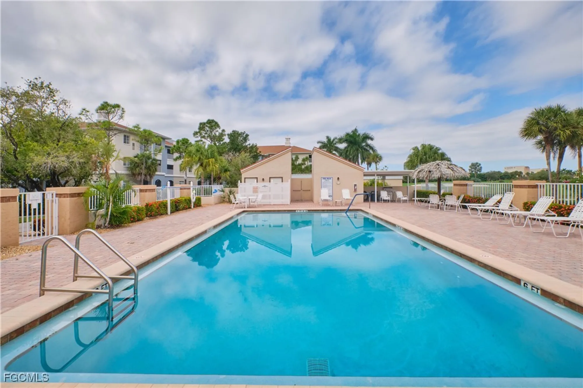 Property Slideshow image 39 of 49 | 7410 lake breeze dr 402, Fort Myers, FL, 33907