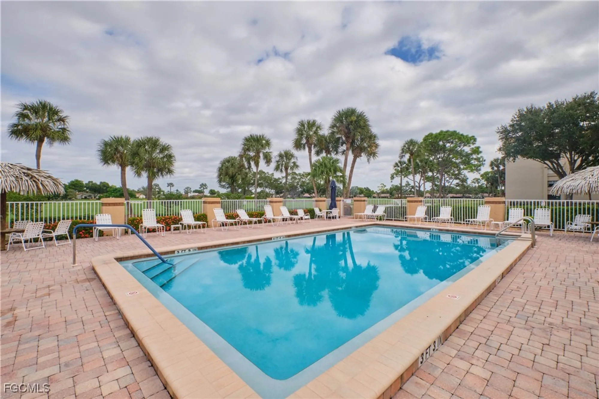 Property Slideshow image 44 of 49 | 7410 lake breeze dr 402, Fort Myers, FL, 33907