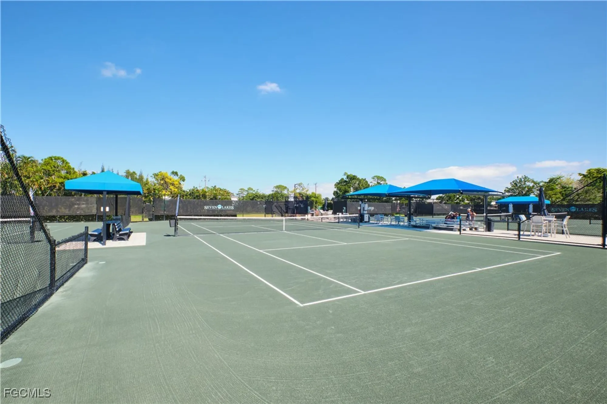 Property Slideshow image 41 of 49 | 7410 lake breeze dr 402, Fort Myers, FL, 33907