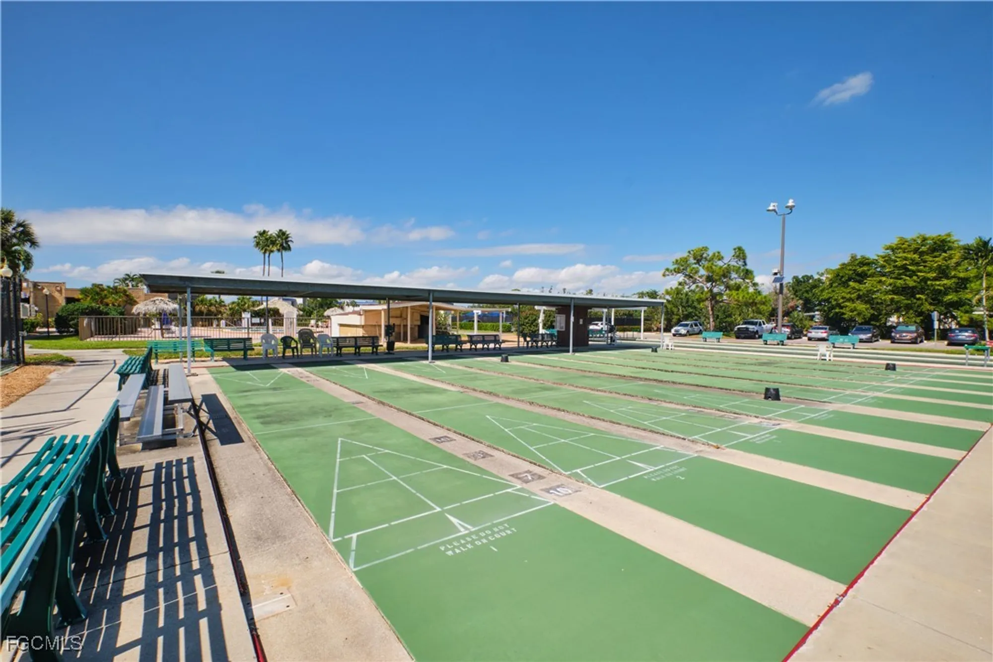 Property Slideshow image 42 of 49 | 7410 lake breeze dr 402, Fort Myers, FL, 33907