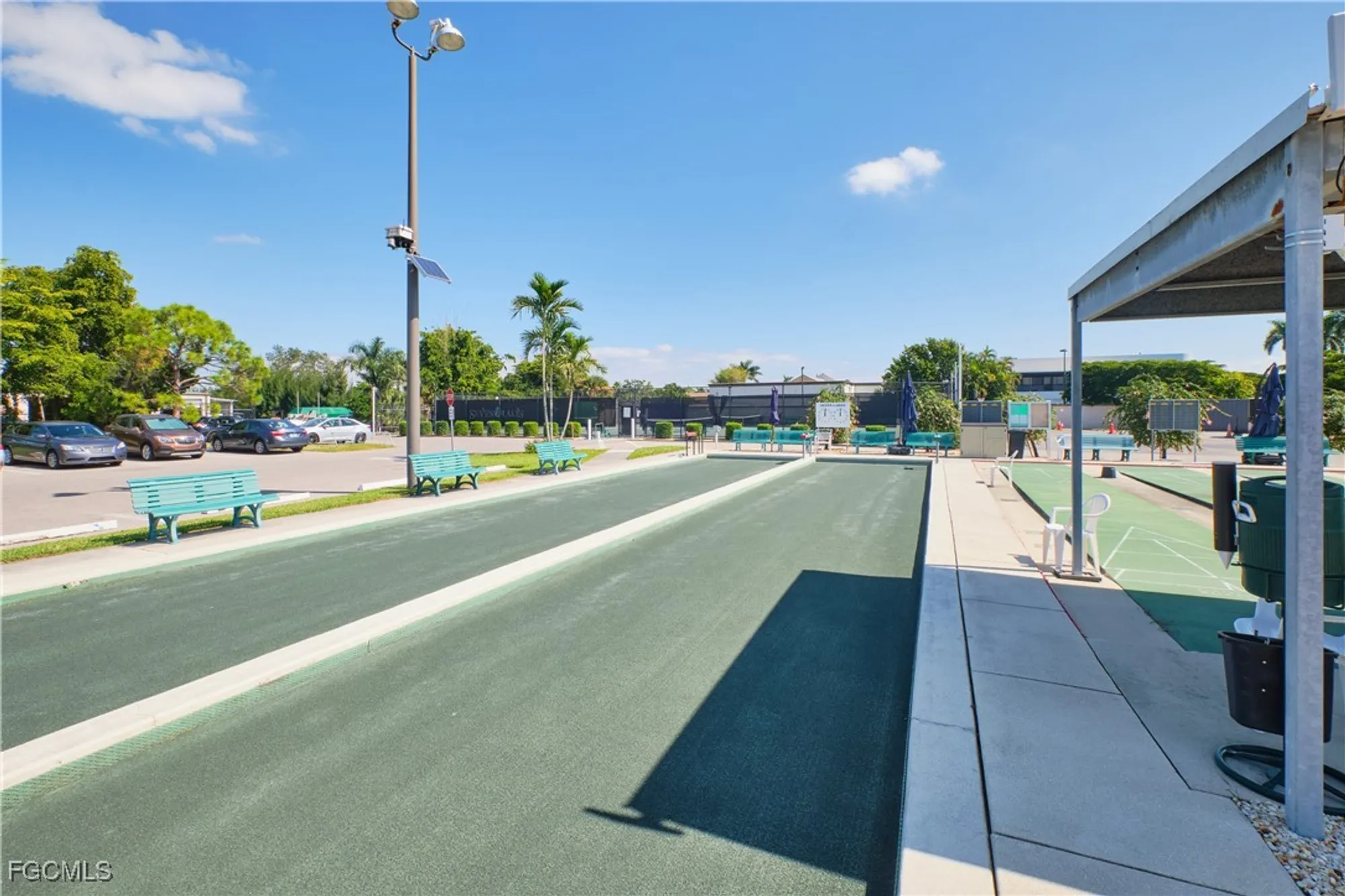 Property Slideshow image 43 of 49 | 7410 lake breeze dr 402, Fort Myers, FL, 33907