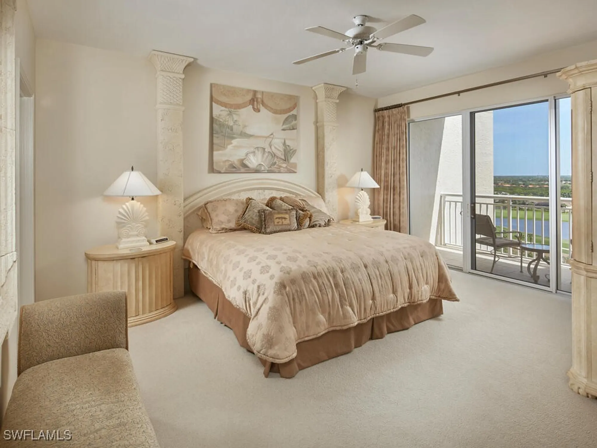 Property Slideshow image 14 of 25 | 4751 bonita bay blvd 1105, Bonita Springs, FL, 34134
