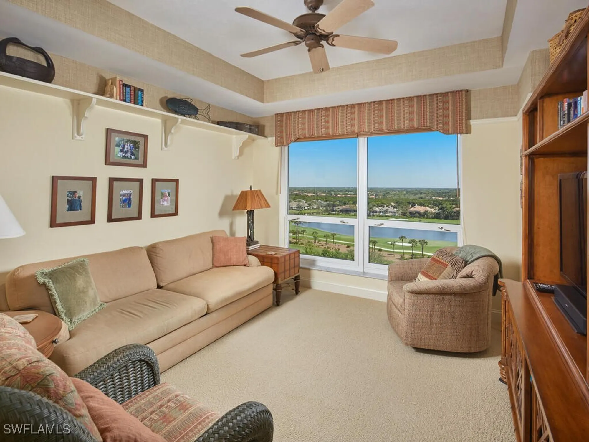 Property Slideshow image 17 of 25 | 4751 bonita bay blvd 1105, Bonita Springs, FL, 34134