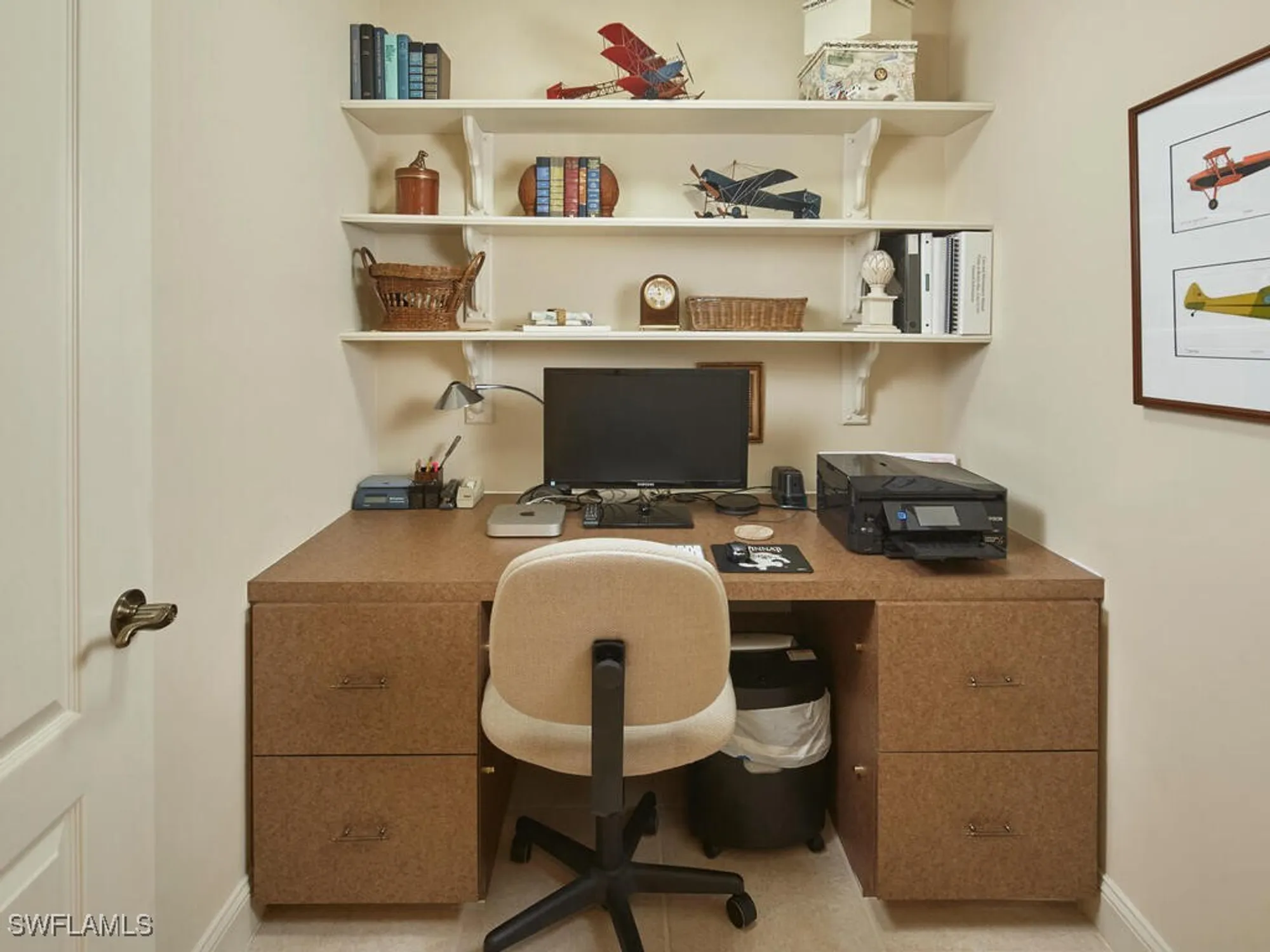 Property Slideshow image 20 of 25 | 4751 bonita bay blvd 1105, Bonita Springs, FL, 34134