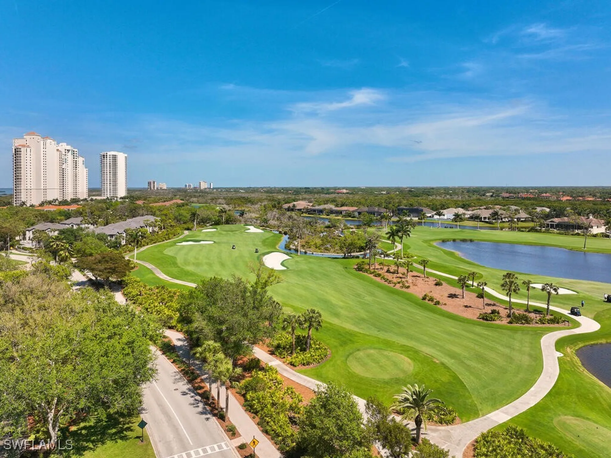 Property Slideshow image 4 of 25 | 4751 bonita bay blvd 1105, Bonita Springs, FL, 34134
