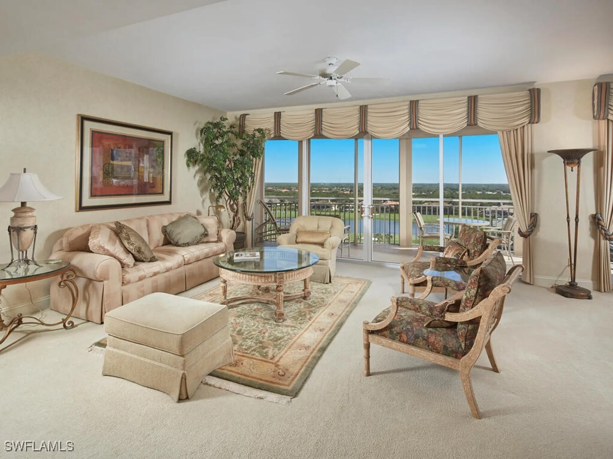 Property Slideshow image 6 of 25 | 4751 bonita bay blvd 1105, Bonita Springs, FL, 34134
