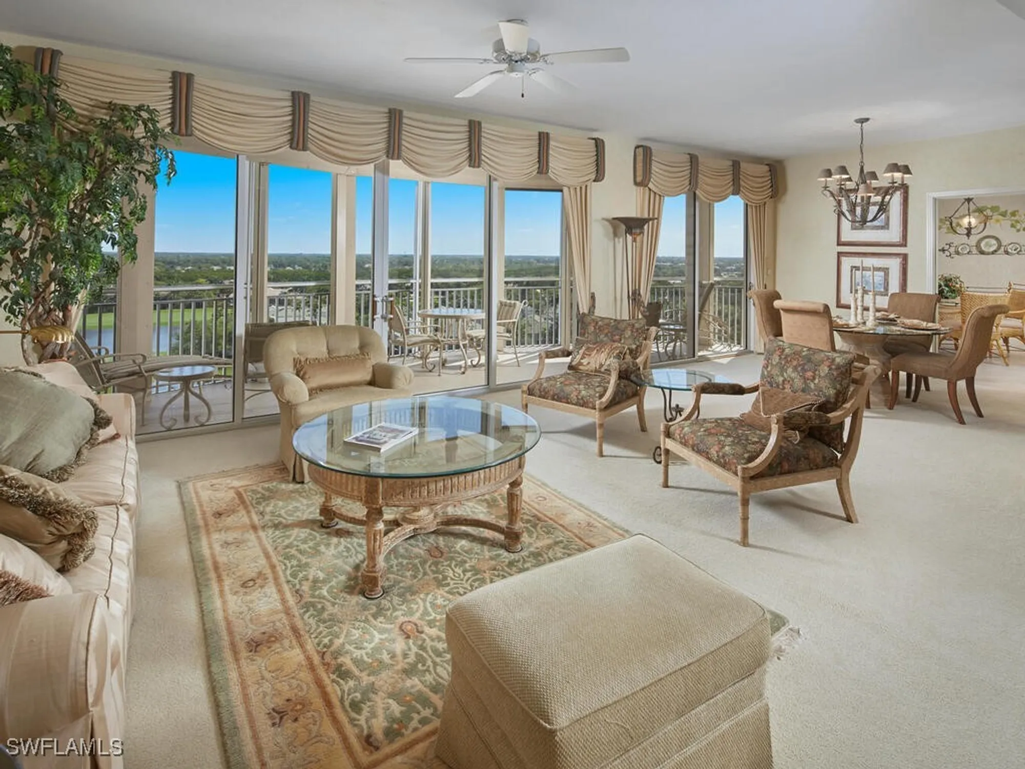 Property Slideshow image 7 of 25 | 4751 bonita bay blvd 1105, Bonita Springs, FL, 34134