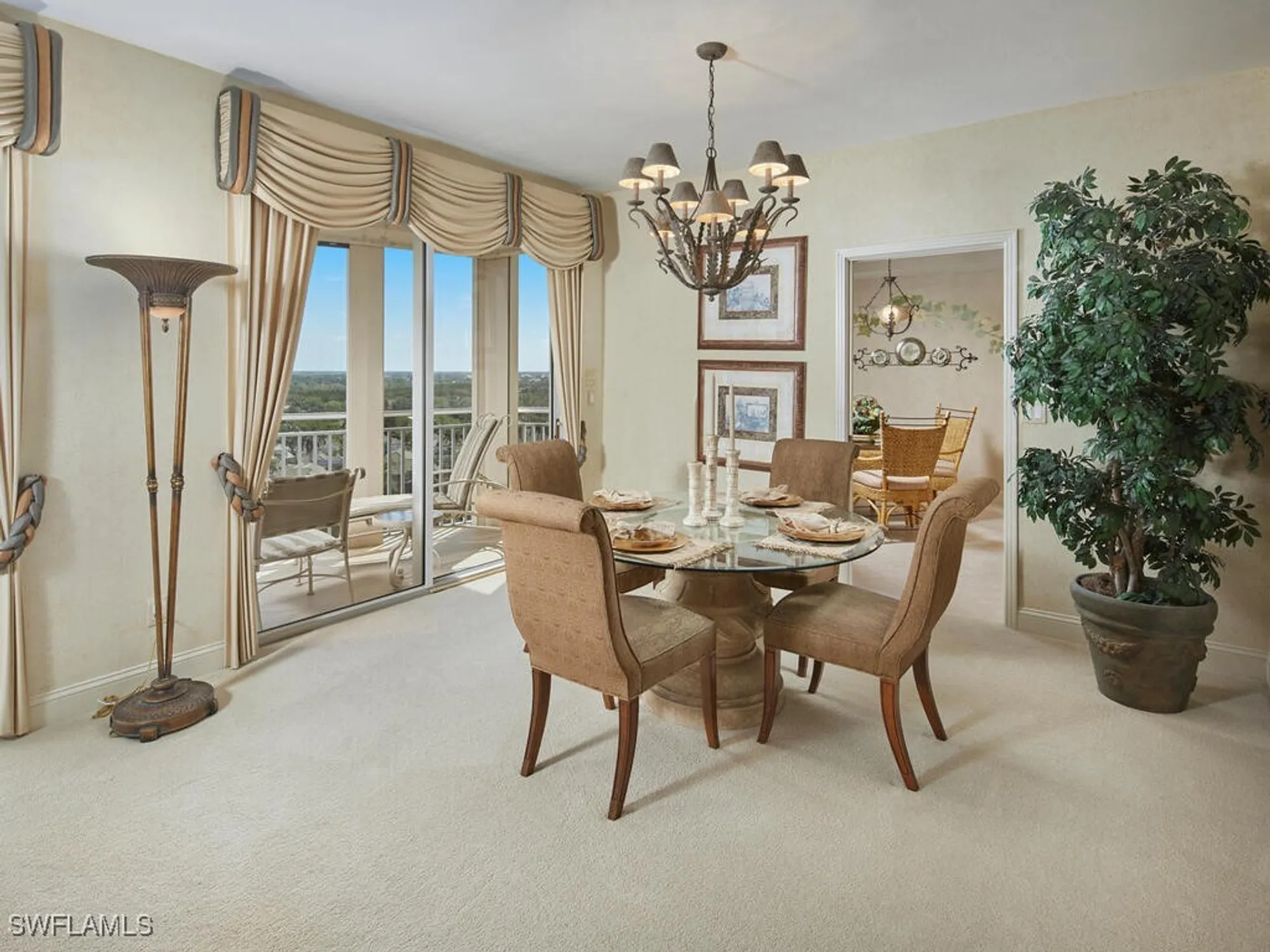 Property Slideshow image 8 of 25 | 4751 bonita bay blvd 1105, Bonita Springs, FL, 34134