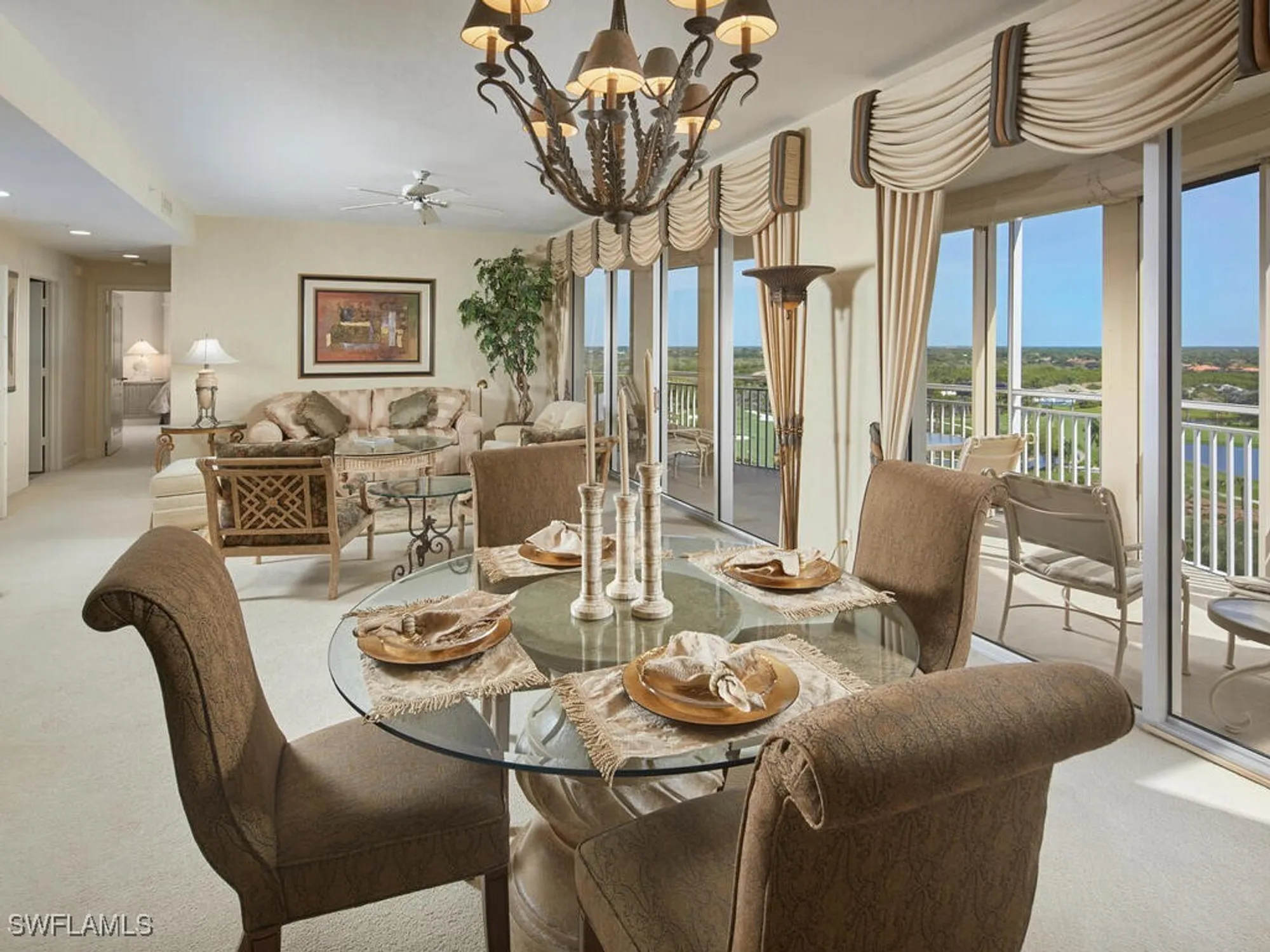 Property Slideshow image 9 of 25 | 4751 bonita bay blvd 1105, Bonita Springs, FL, 34134