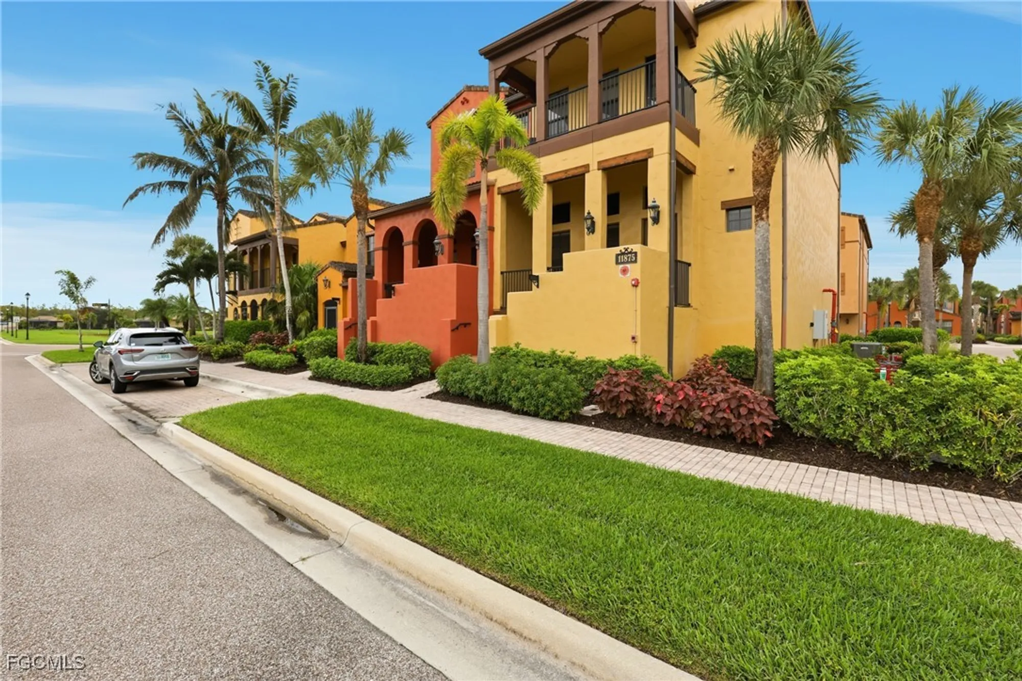 Property Slideshow image 1 of 50 | 11875 izarra way 8712, Fort Myers, FL, 33912