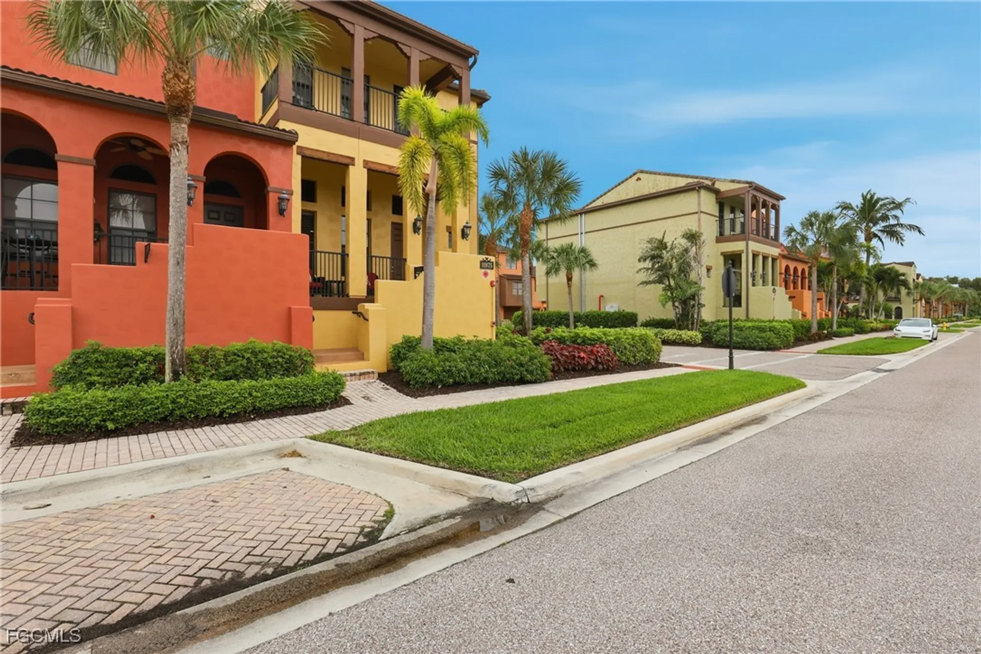 Property Slideshow image 2 of 50 | 11875 izarra way 8712, Fort Myers, FL, 33912