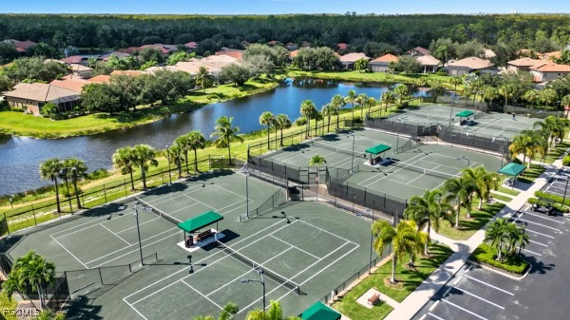 Property Slideshow image 45 of 50 | 11875 izarra way 8712, Fort Myers, FL, 33912