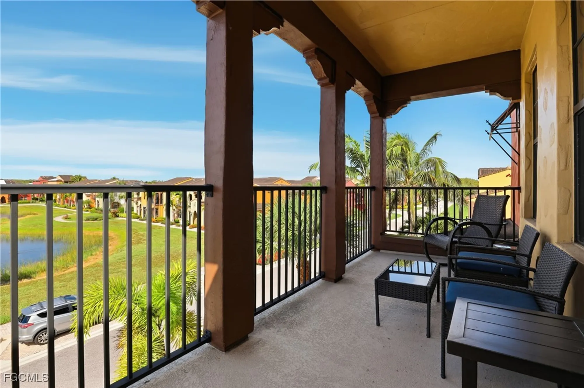 Property Slideshow image 40 of 50 | 11875 izarra way 8712, Fort Myers, FL, 33912