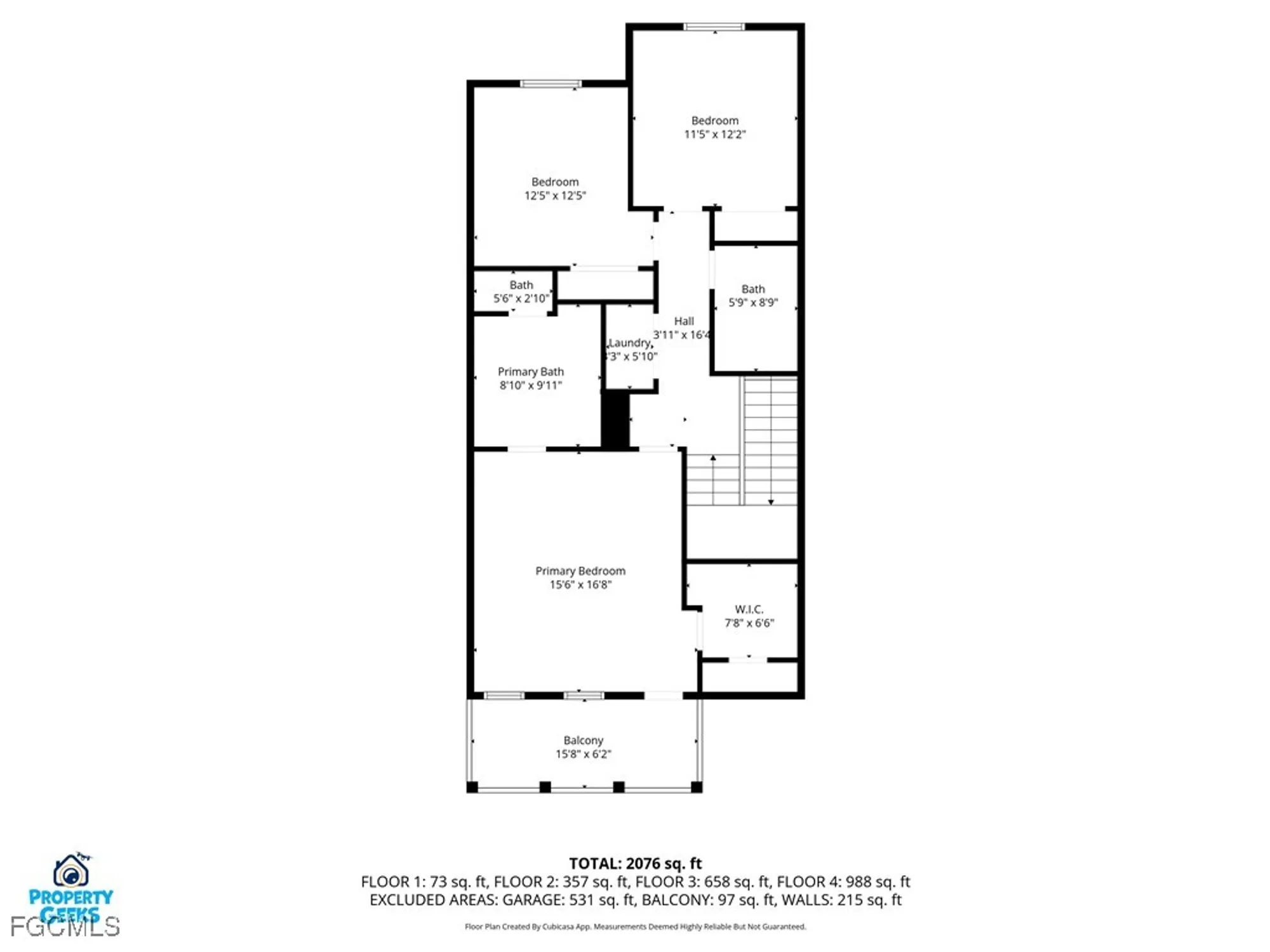 Property Slideshow image 41 of 50 | 11875 izarra way 8712, Fort Myers, FL, 33912