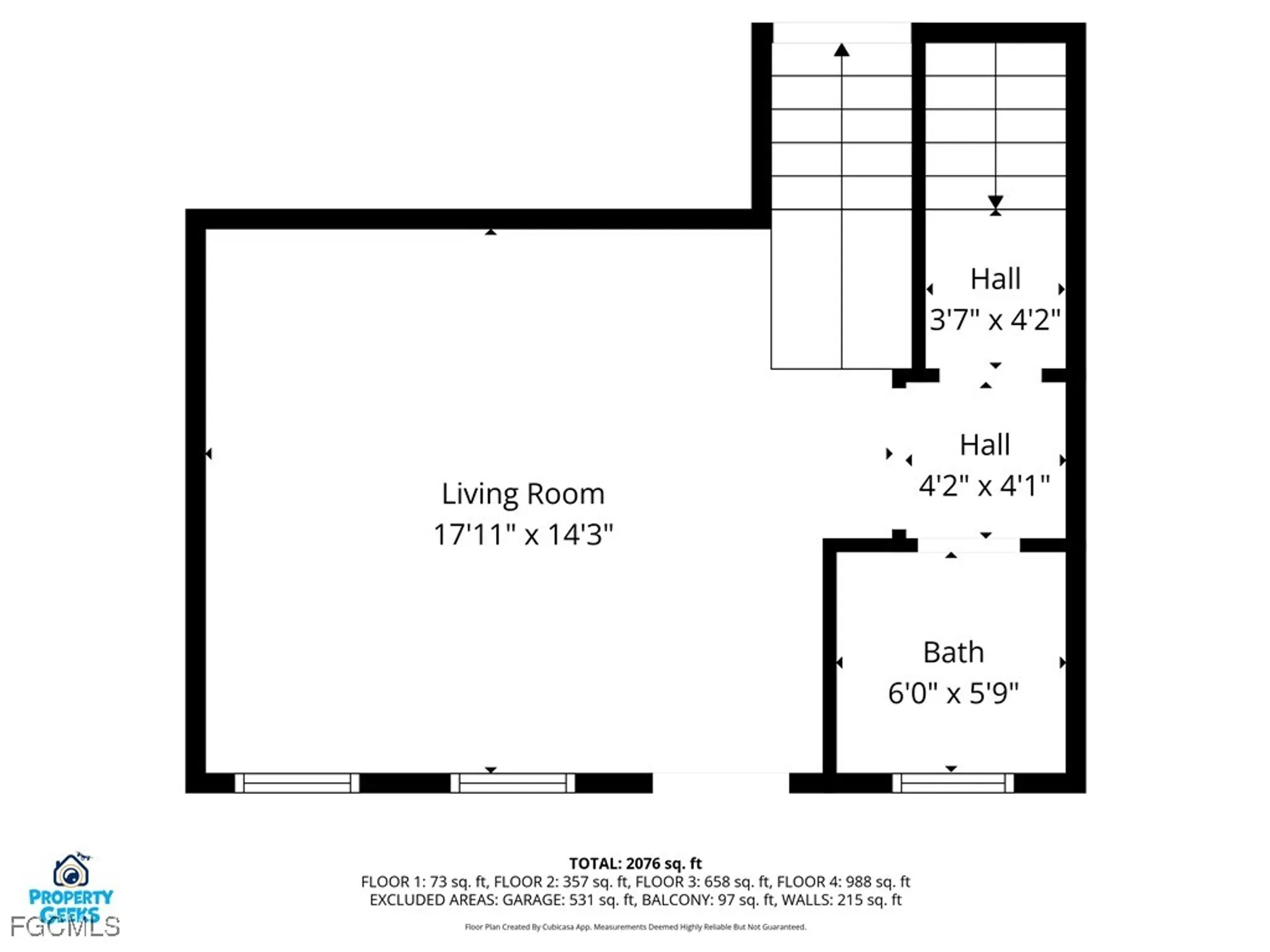 Property Slideshow image 43 of 50 | 11875 izarra way 8712, Fort Myers, FL, 33912