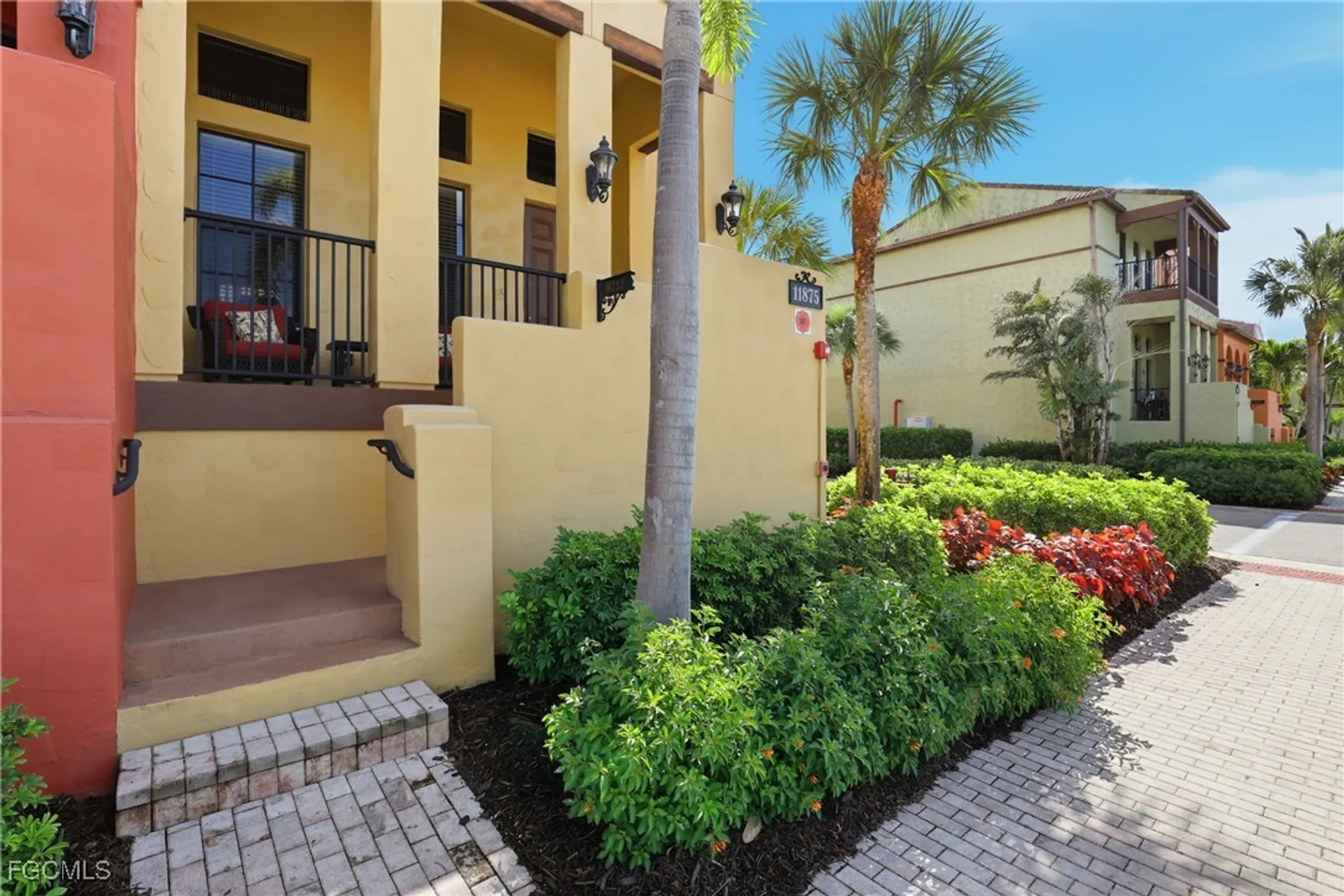 Property Slideshow image 5 of 50 | 11875 izarra way 8712, Fort Myers, FL, 33912