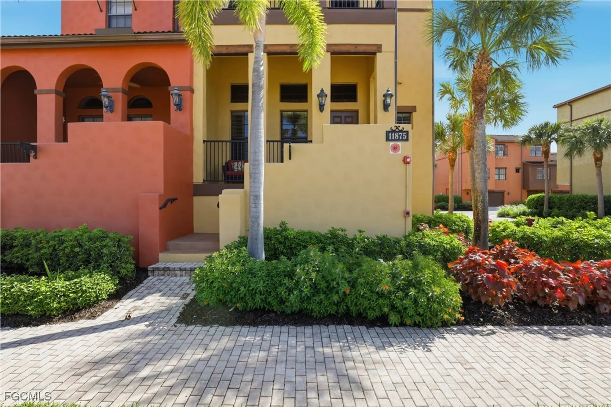 Property Slideshow image 6 of 50 | 11875 izarra way 8712, Fort Myers, FL, 33912