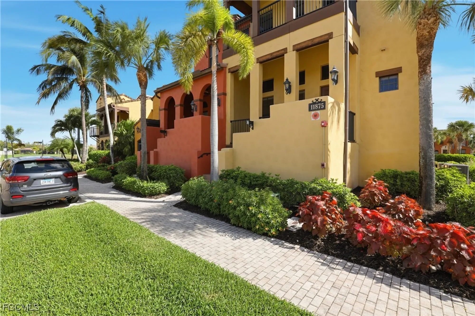 Property Slideshow image 7 of 50 | 11875 izarra way 8712, Fort Myers, FL, 33912