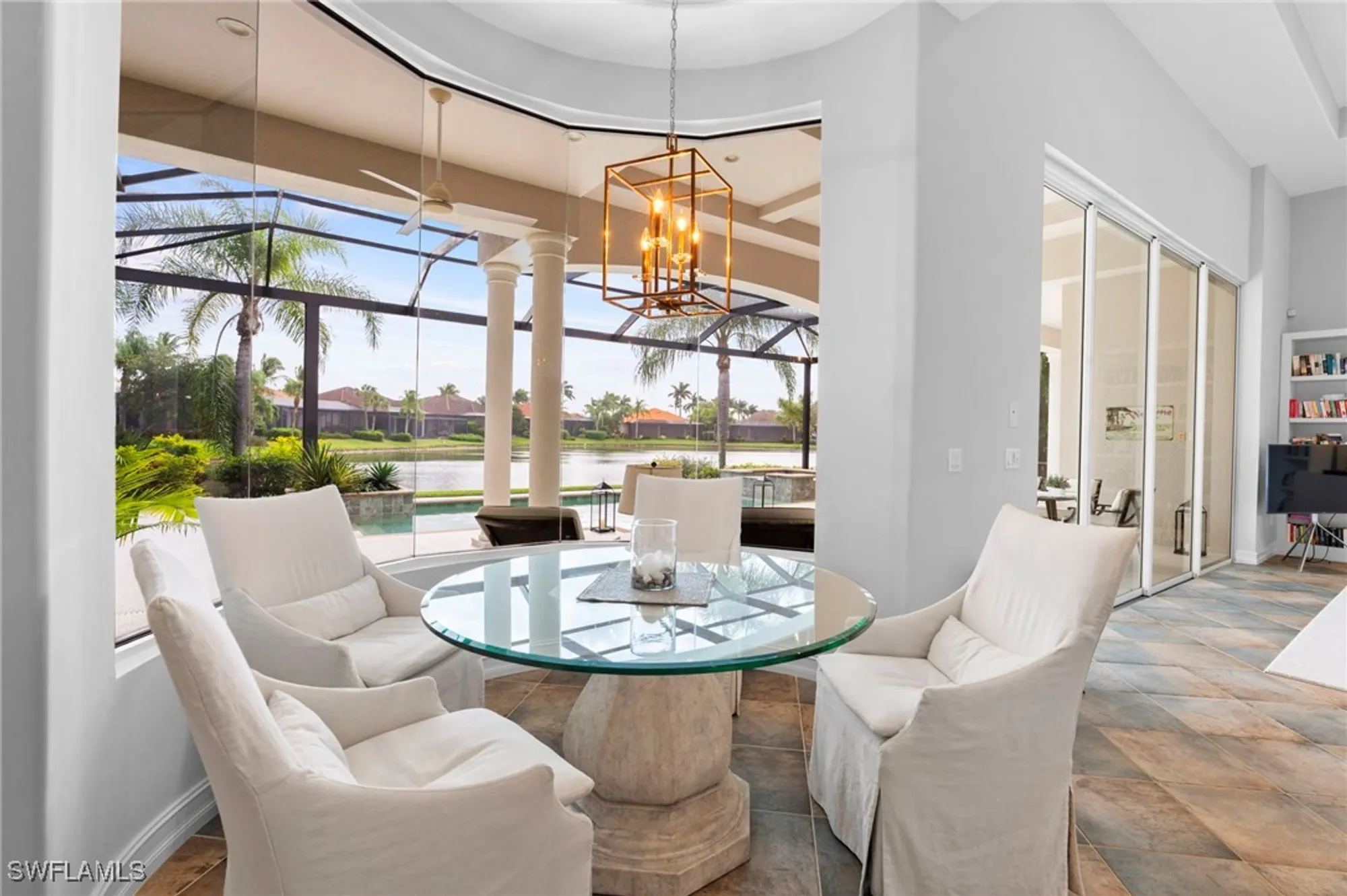 Property Slideshow image 15 of 50 | 8996 crooked stick ct, Naples, FL, 34113