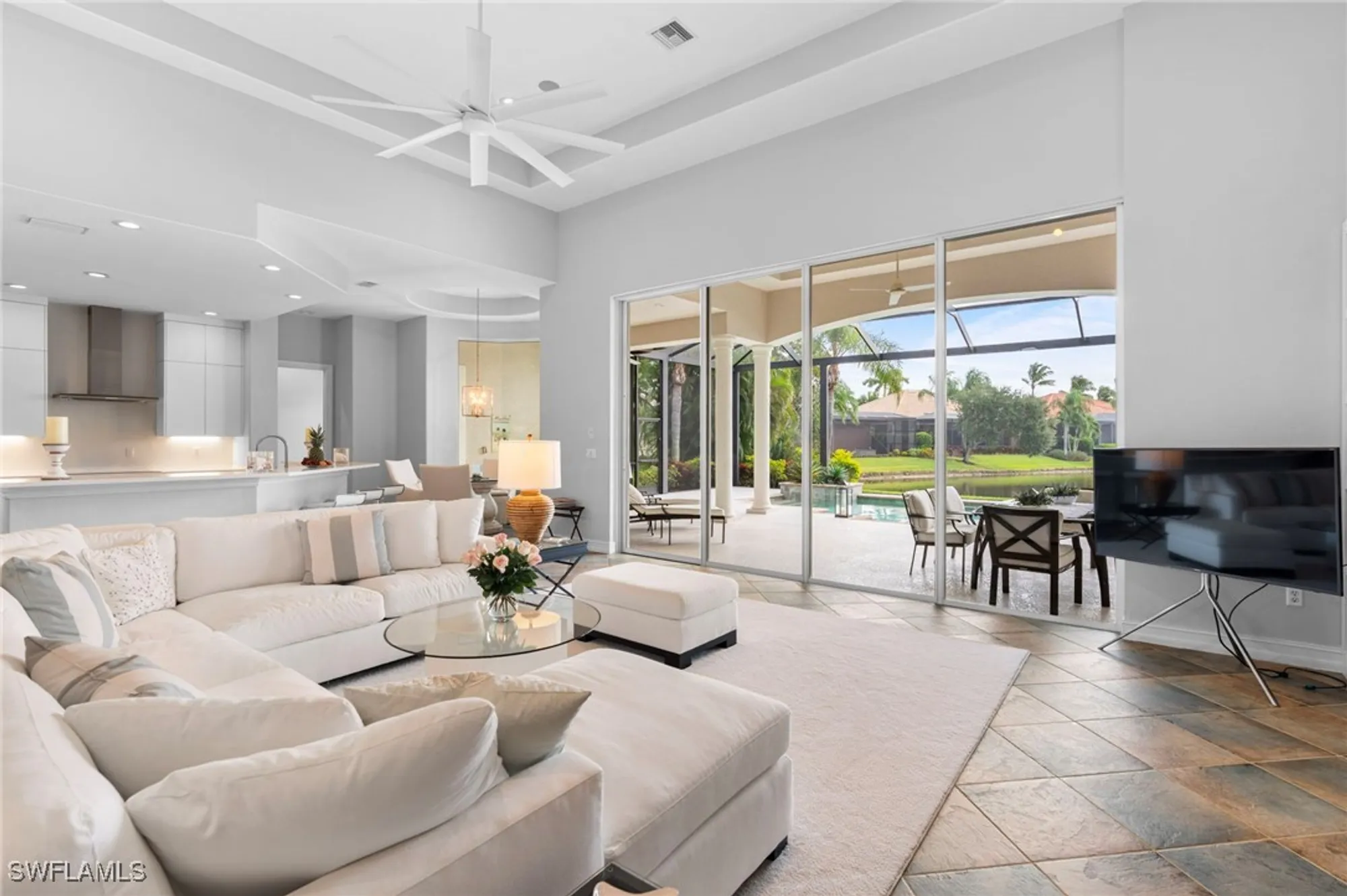 Property Slideshow image 10 of 50 | 8996 crooked stick ct, Naples, FL, 34113