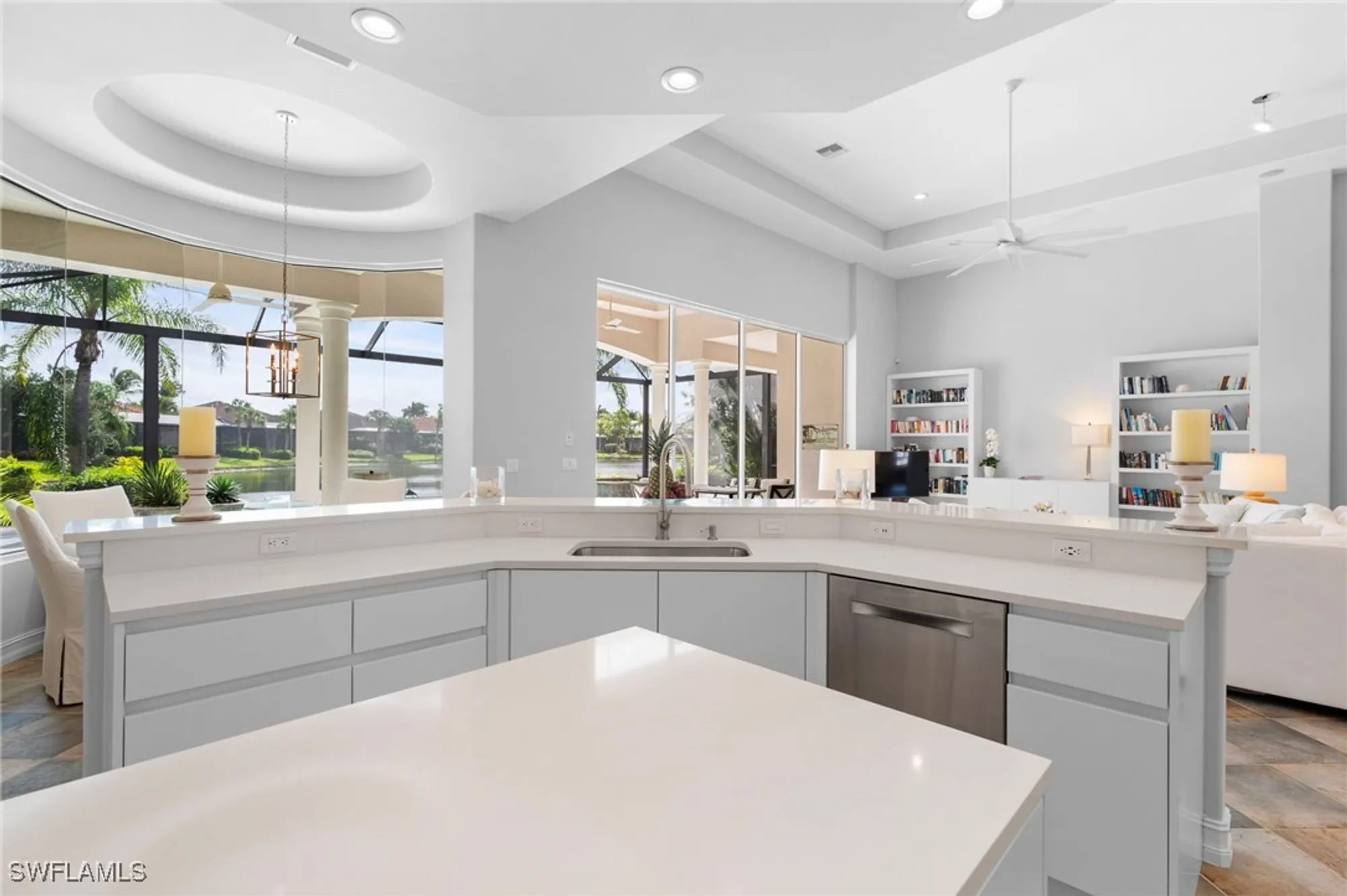 Property Slideshow image 13 of 50 | 8996 crooked stick ct, Naples, FL, 34113