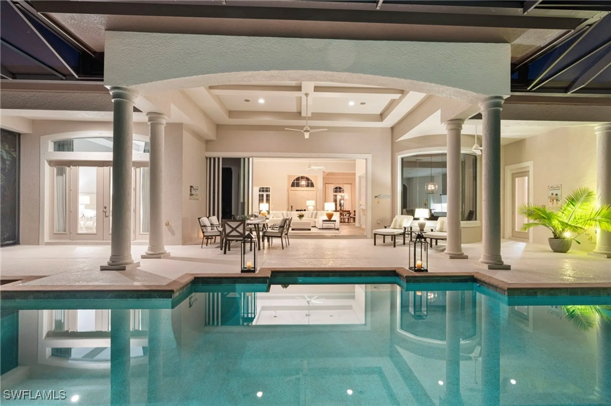 Property Slideshow image 34 of 50 | 8996 crooked stick ct, Naples, FL, 34113