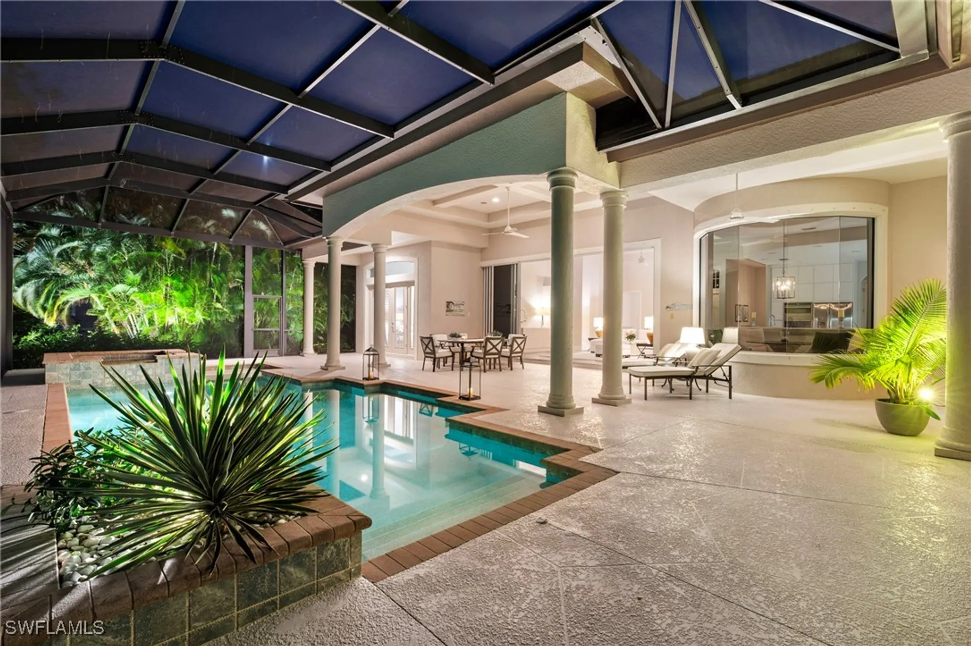 Property Slideshow image 35 of 50 | 8996 crooked stick ct, Naples, FL, 34113