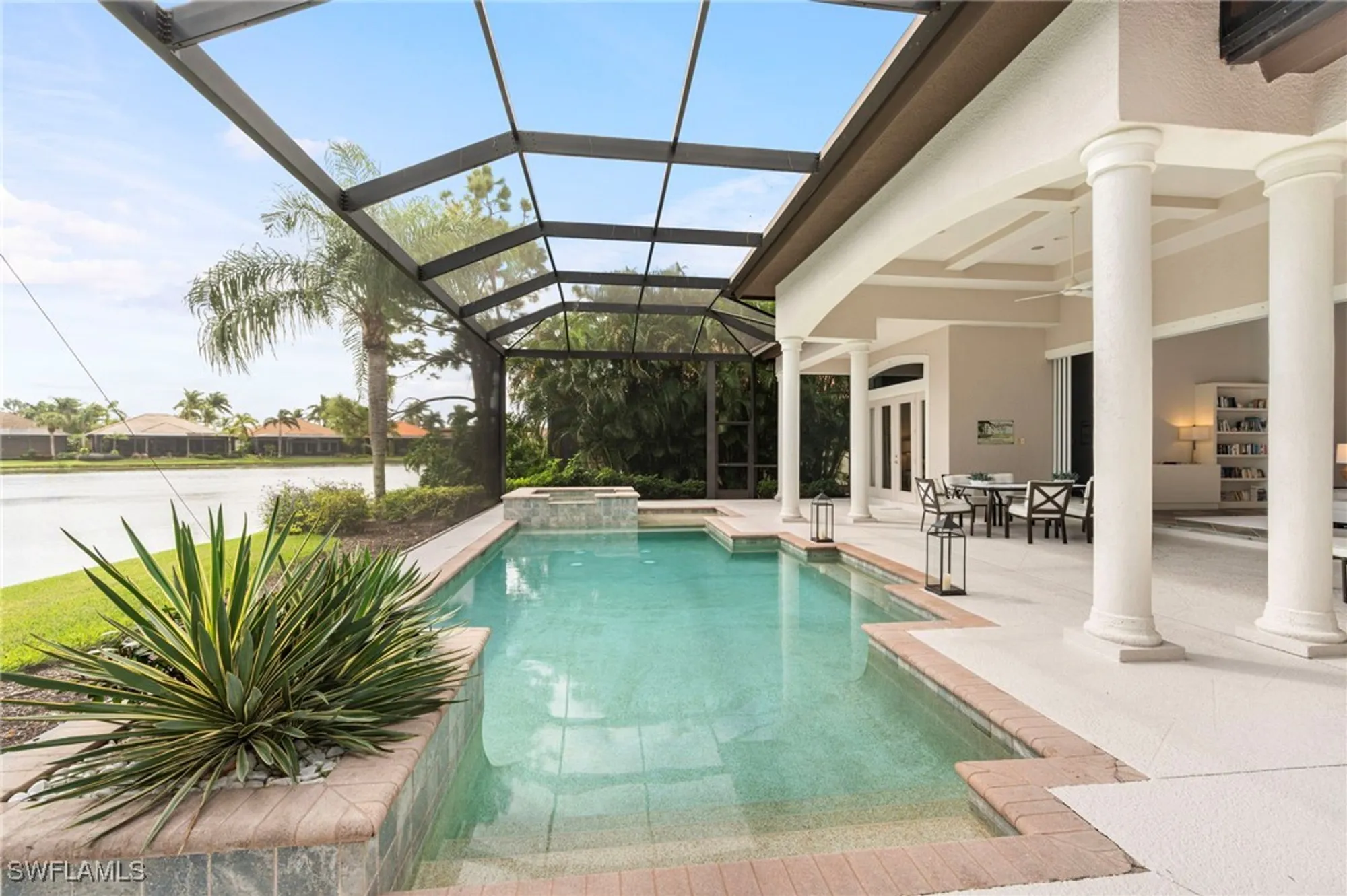 Property Slideshow image 30 of 50 | 8996 crooked stick ct, Naples, FL, 34113