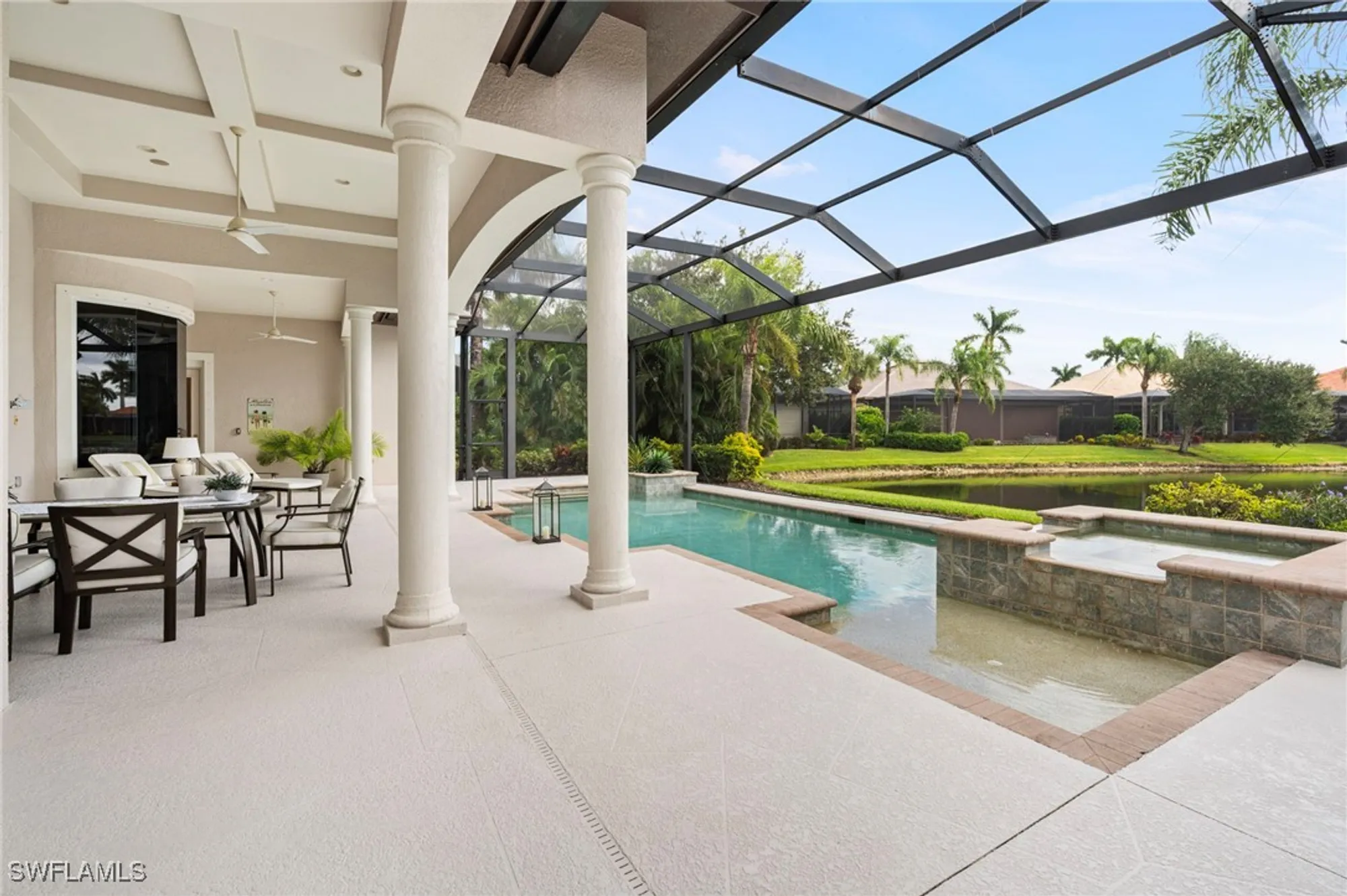 Property Slideshow image 32 of 50 | 8996 crooked stick ct, Naples, FL, 34113