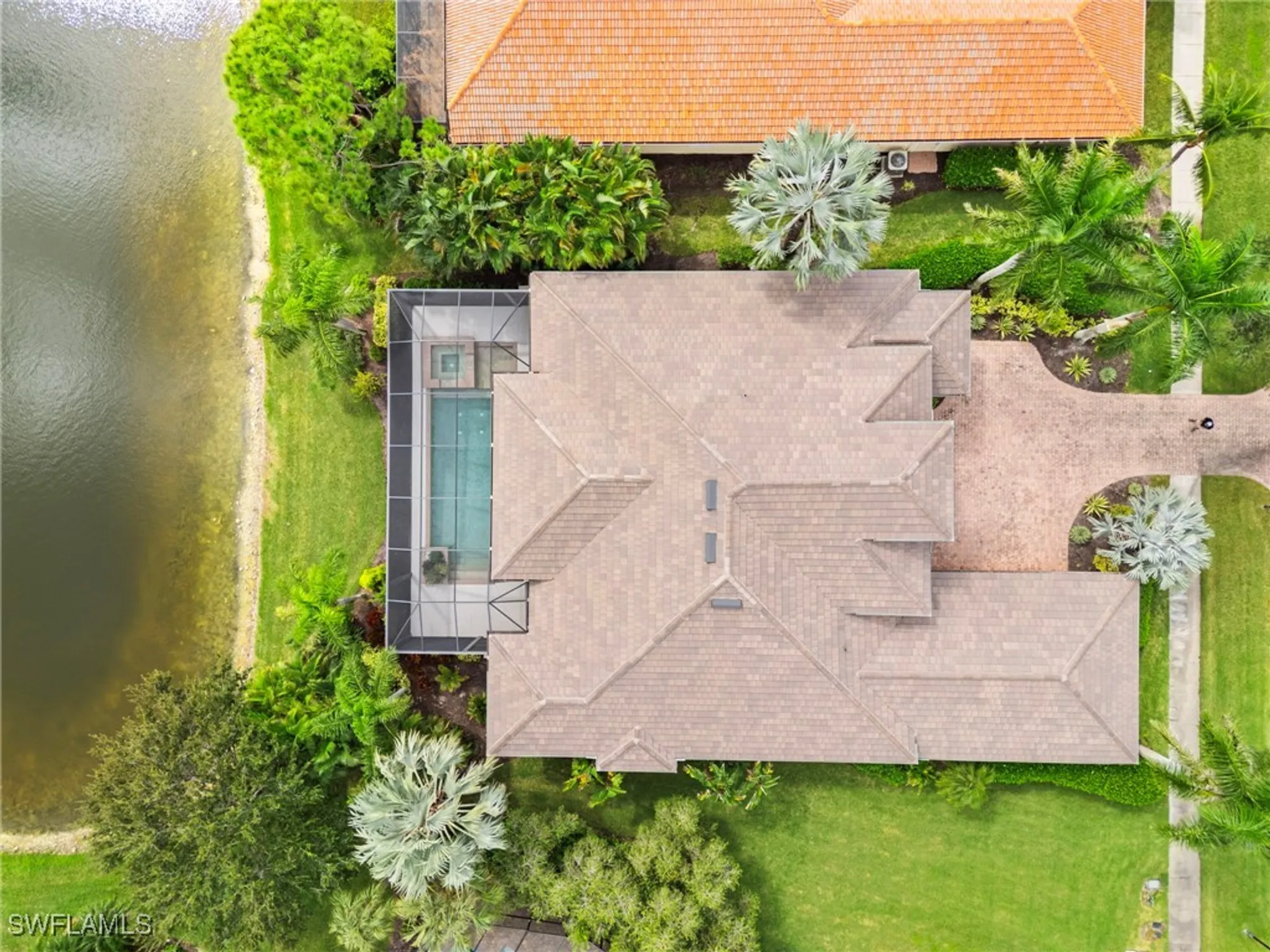 Property Slideshow image 41 of 50 | 8996 crooked stick ct, Naples, FL, 34113