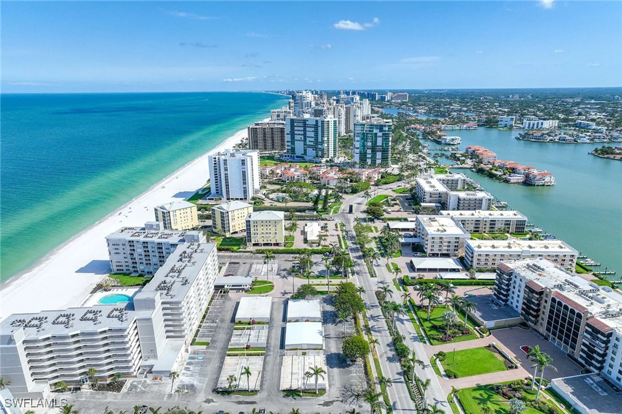 Property Slideshow image 19 of 21 | 3443 gulf shore blvd 207, Naples, FL, 34103