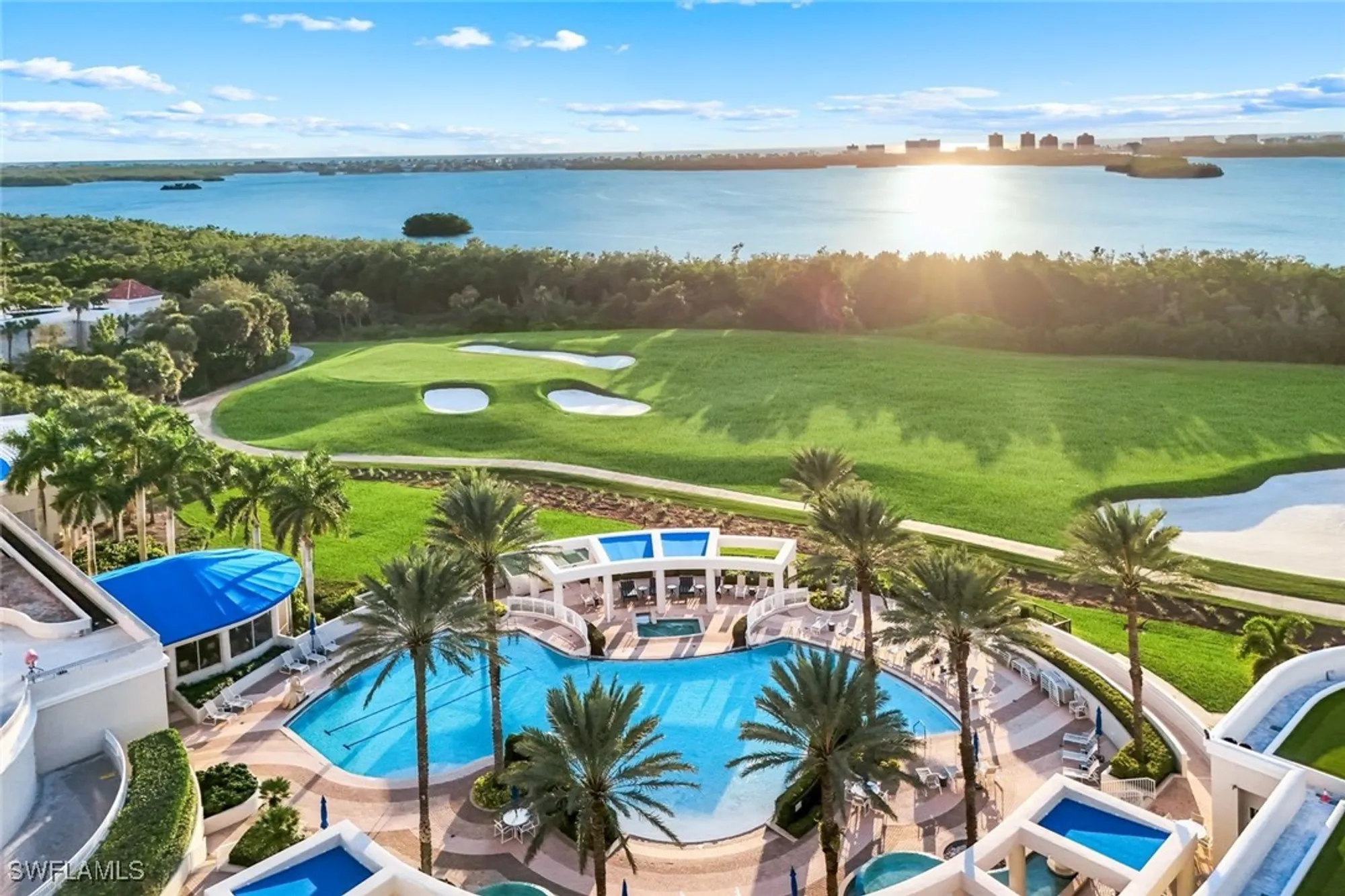 Property Slideshow image 37 of 49 | 4971 bonita bay blvd unit 2604, Bonita Springs, FL, 34134