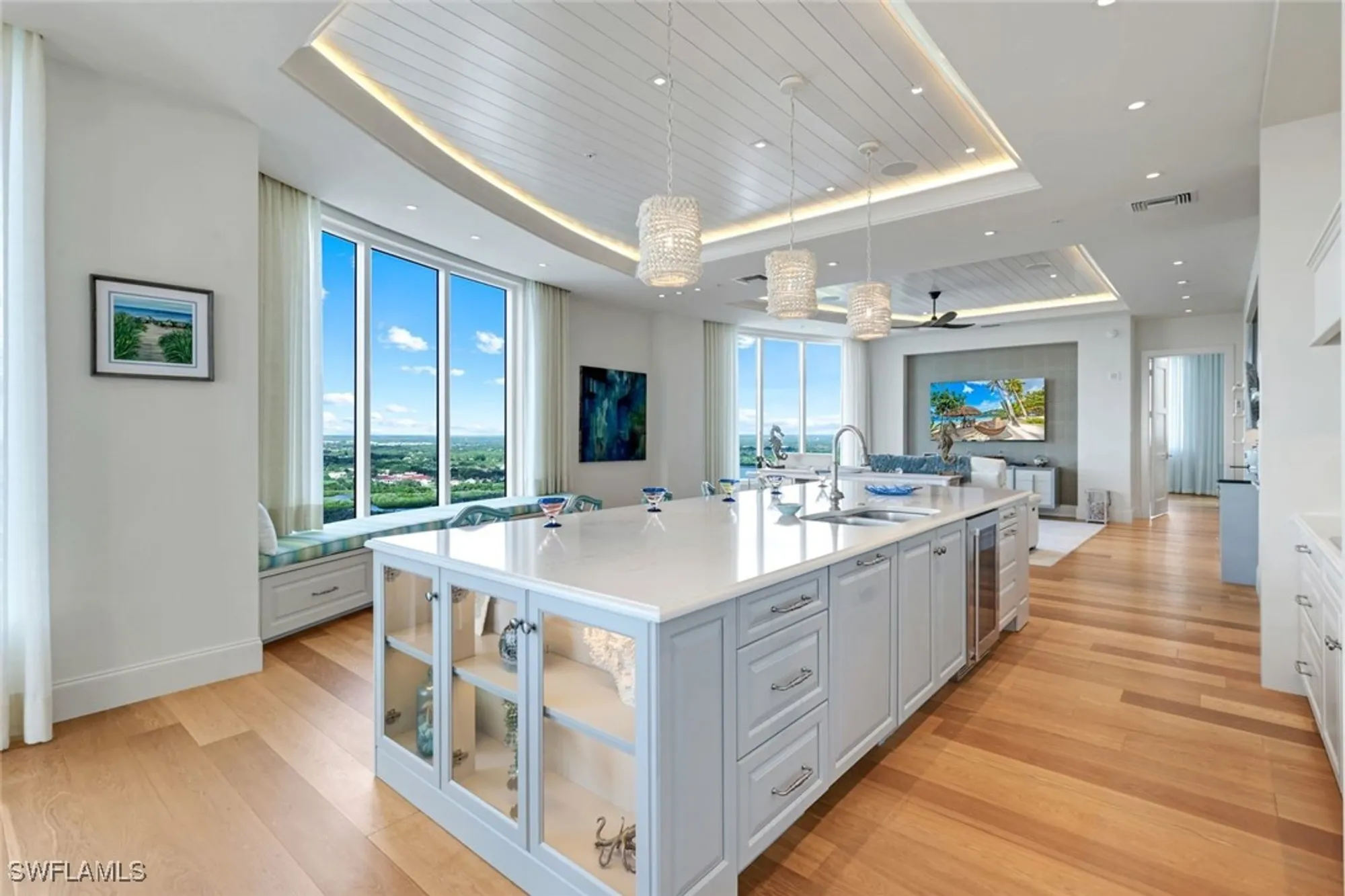 Property Slideshow image 9 of 49 | 4971 bonita bay blvd unit 2604, Bonita Springs, FL, 34134