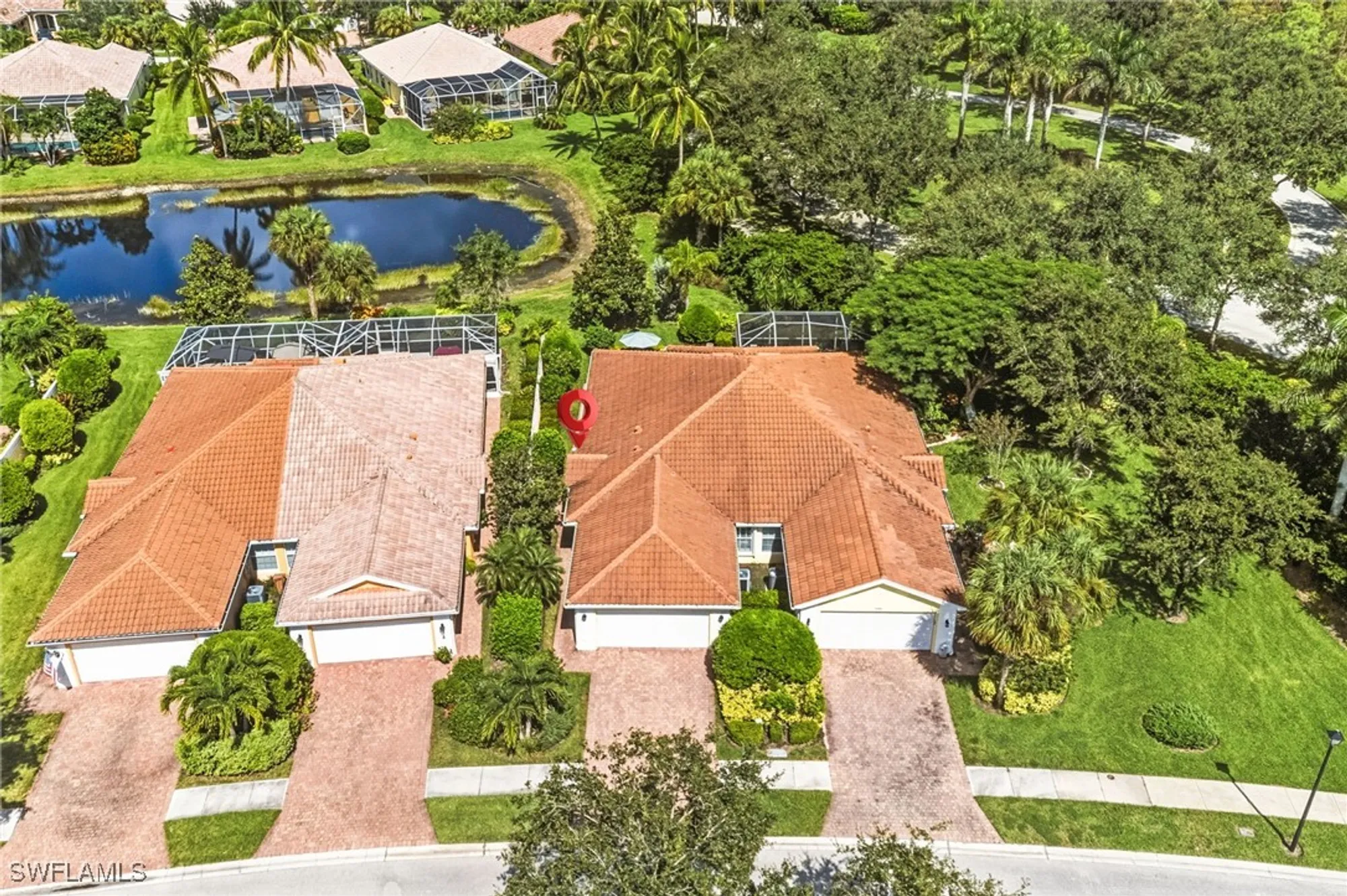 Property Slideshow image 20 of 22 | 8089 xenia ln, Naples, FL, 34114