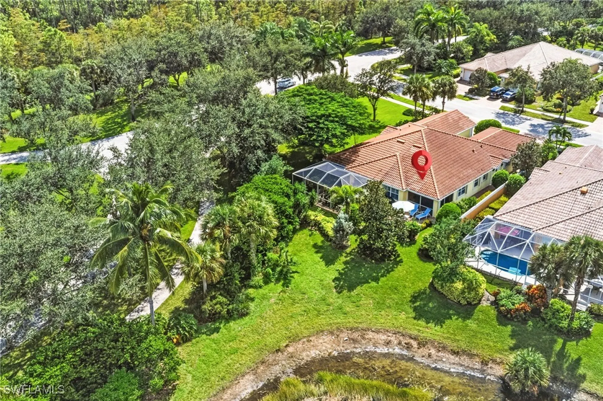 Property Slideshow image 21 of 22 | 8089 xenia ln, Naples, FL, 34114