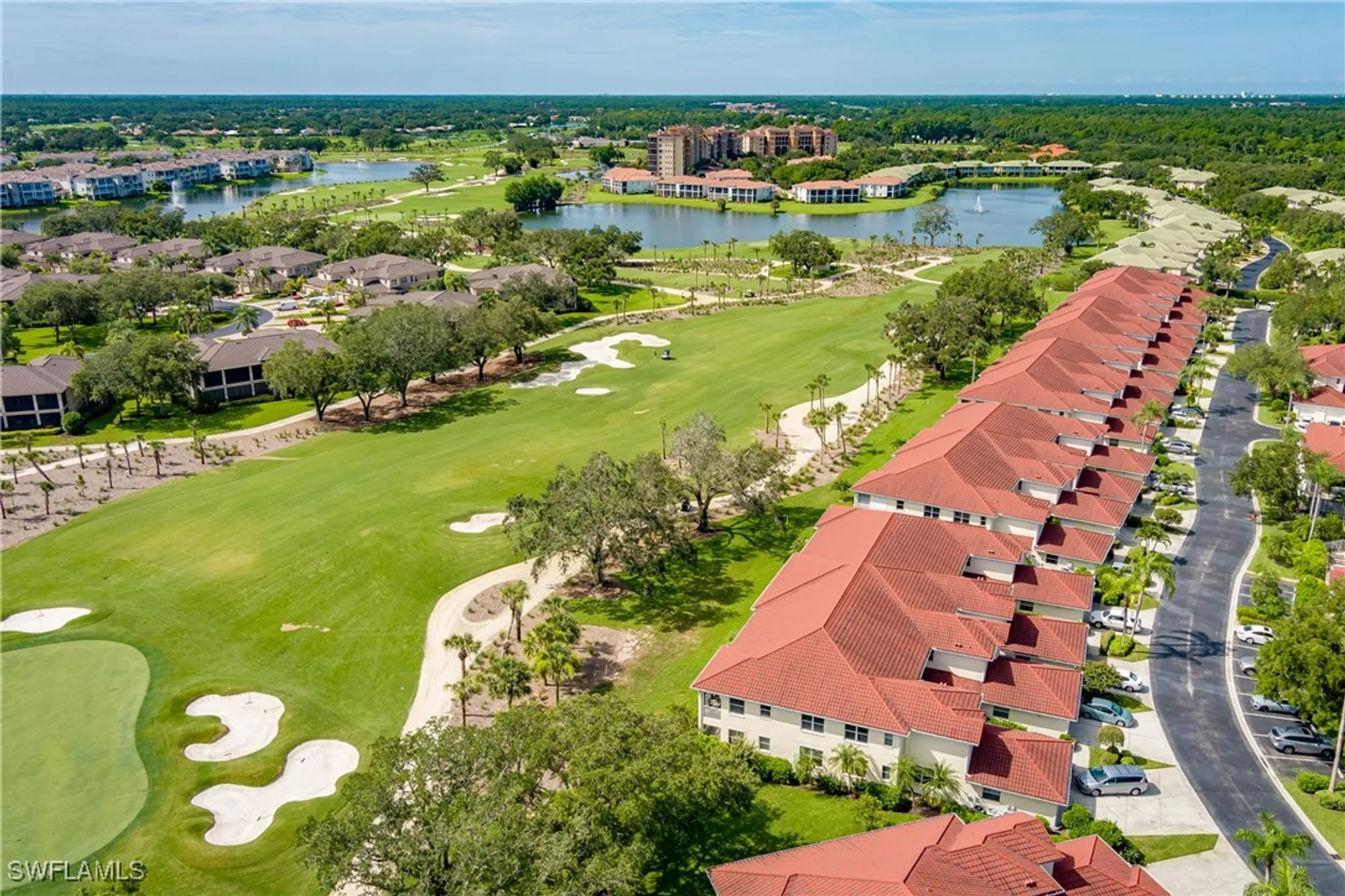 Property Slideshow image 44 of 50 | 650 lalique cir apt 308, Naples, FL, 34119