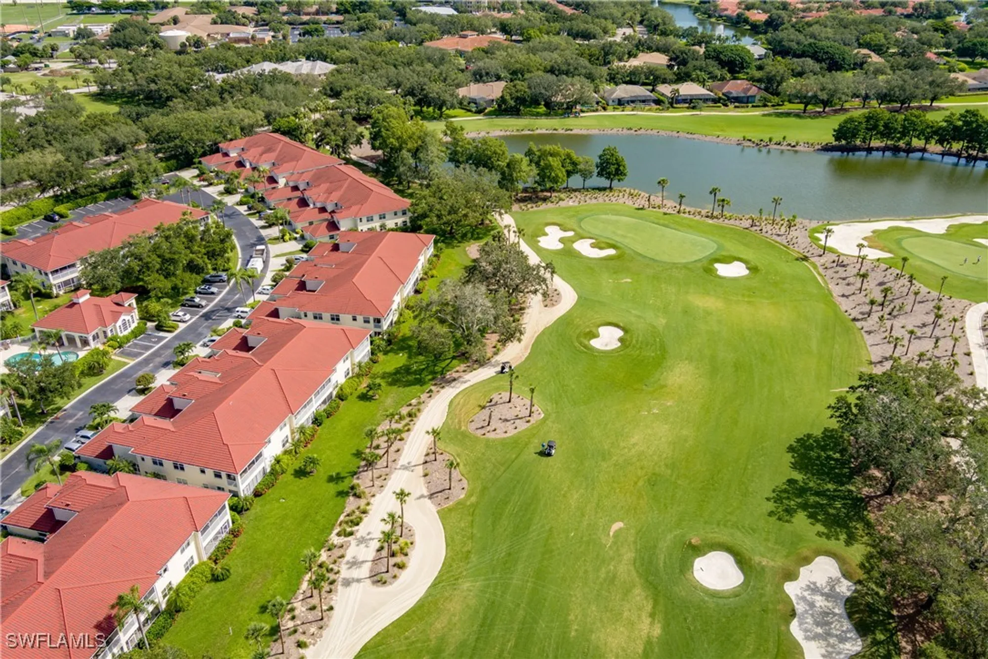 Property Slideshow image 48 of 50 | 650 lalique cir apt 308, Naples, FL, 34119