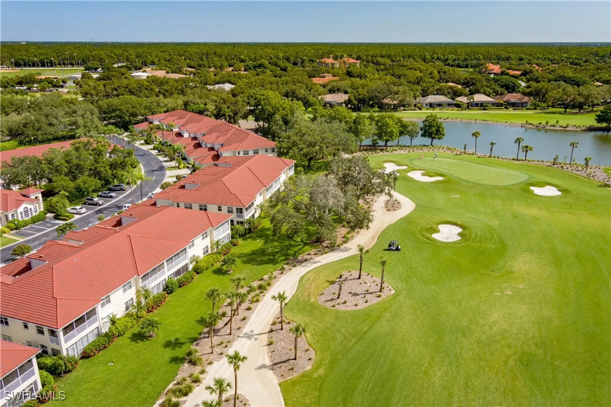 Property Slideshow image 43 of 50 | 650 lalique cir apt 308, Naples, FL, 34119