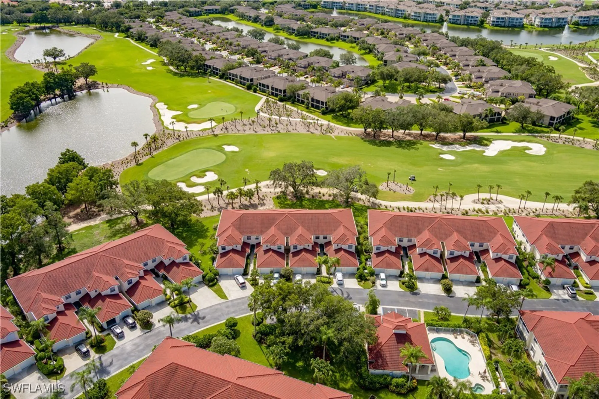 Property Slideshow image 50 of 50 | 650 lalique cir apt 308, Naples, FL, 34119