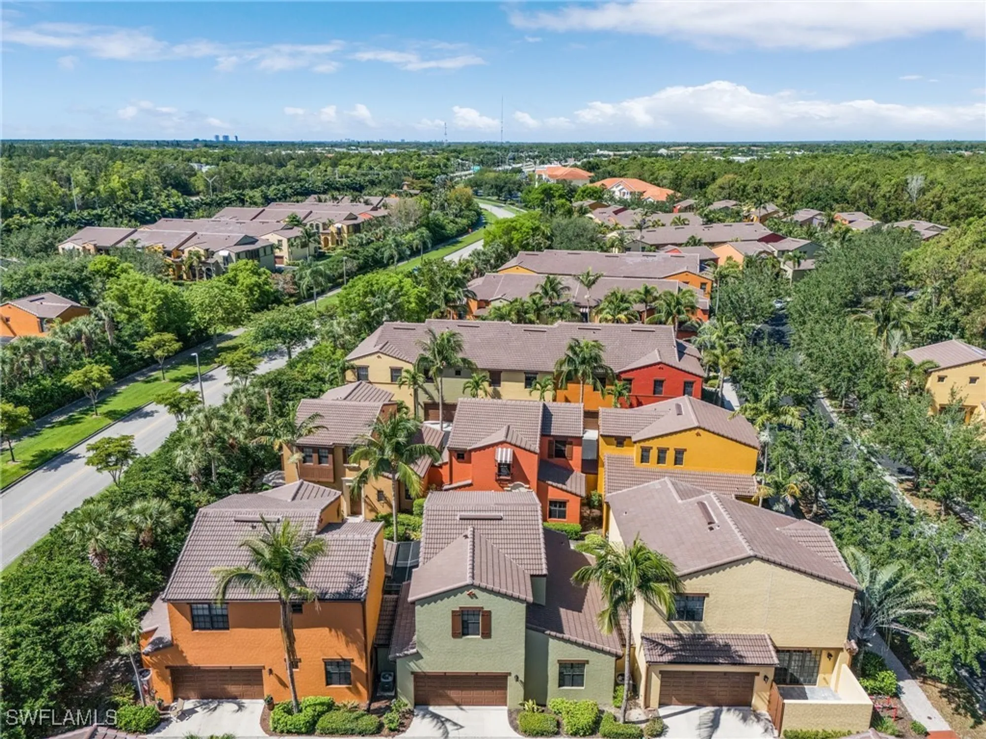 Property Slideshow image 25 of 30 | 9118 chula vista st 12002, Naples, FL, 34113