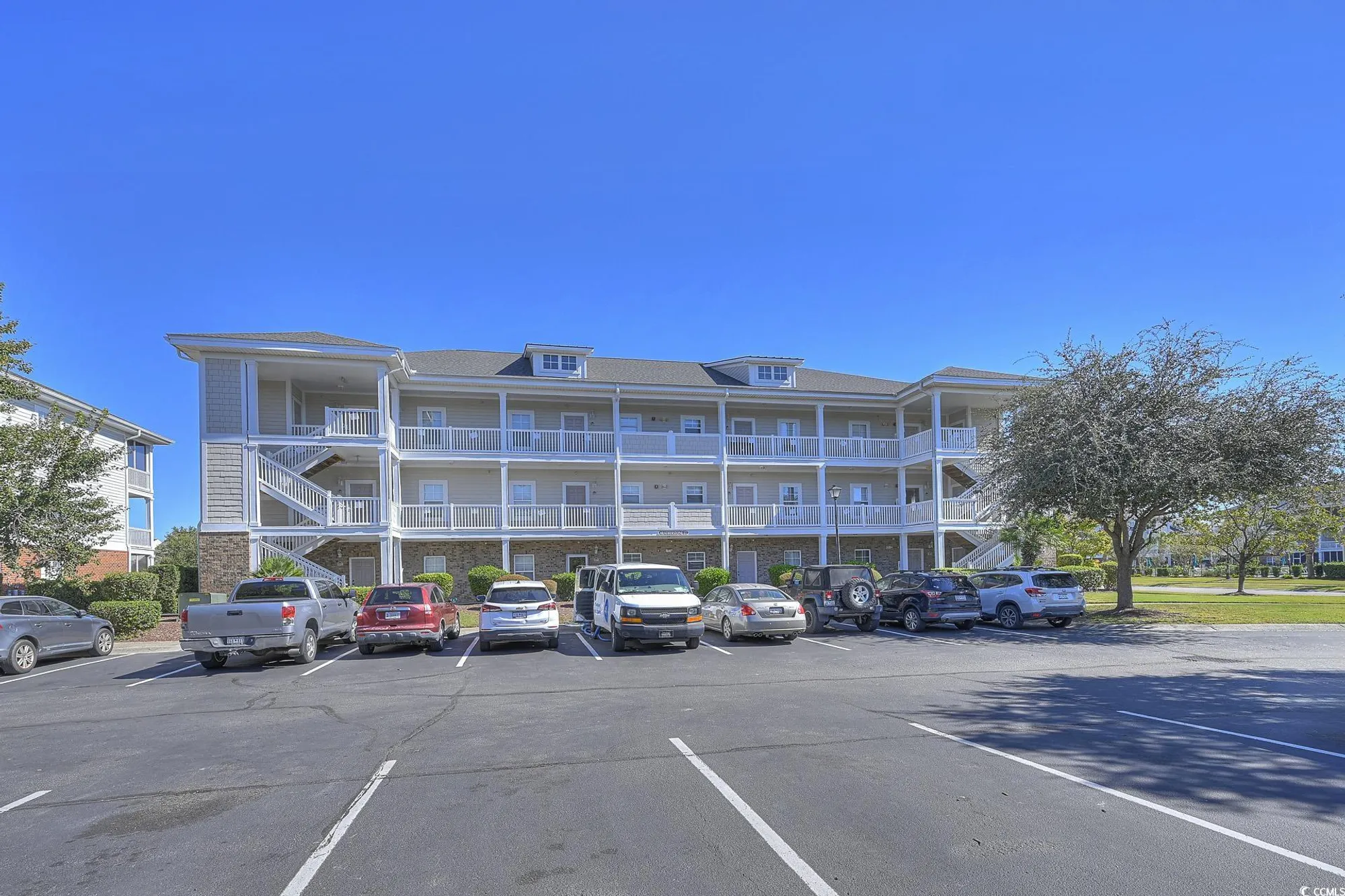 Property Slideshow image 1 of 16 | 800 crumpet ct 1129, Myrtle Beach, SC, 29579